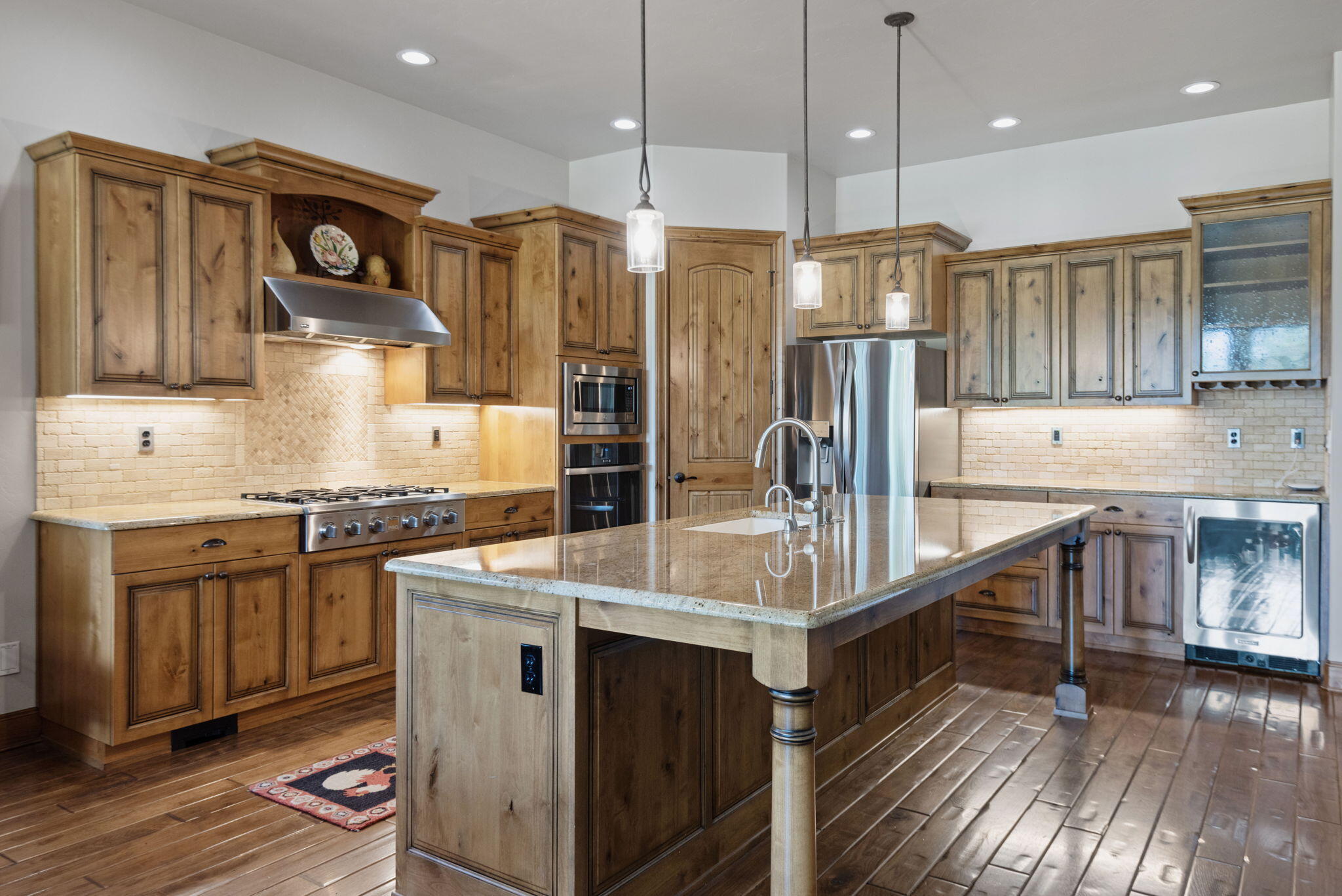 Stonegate - Residential