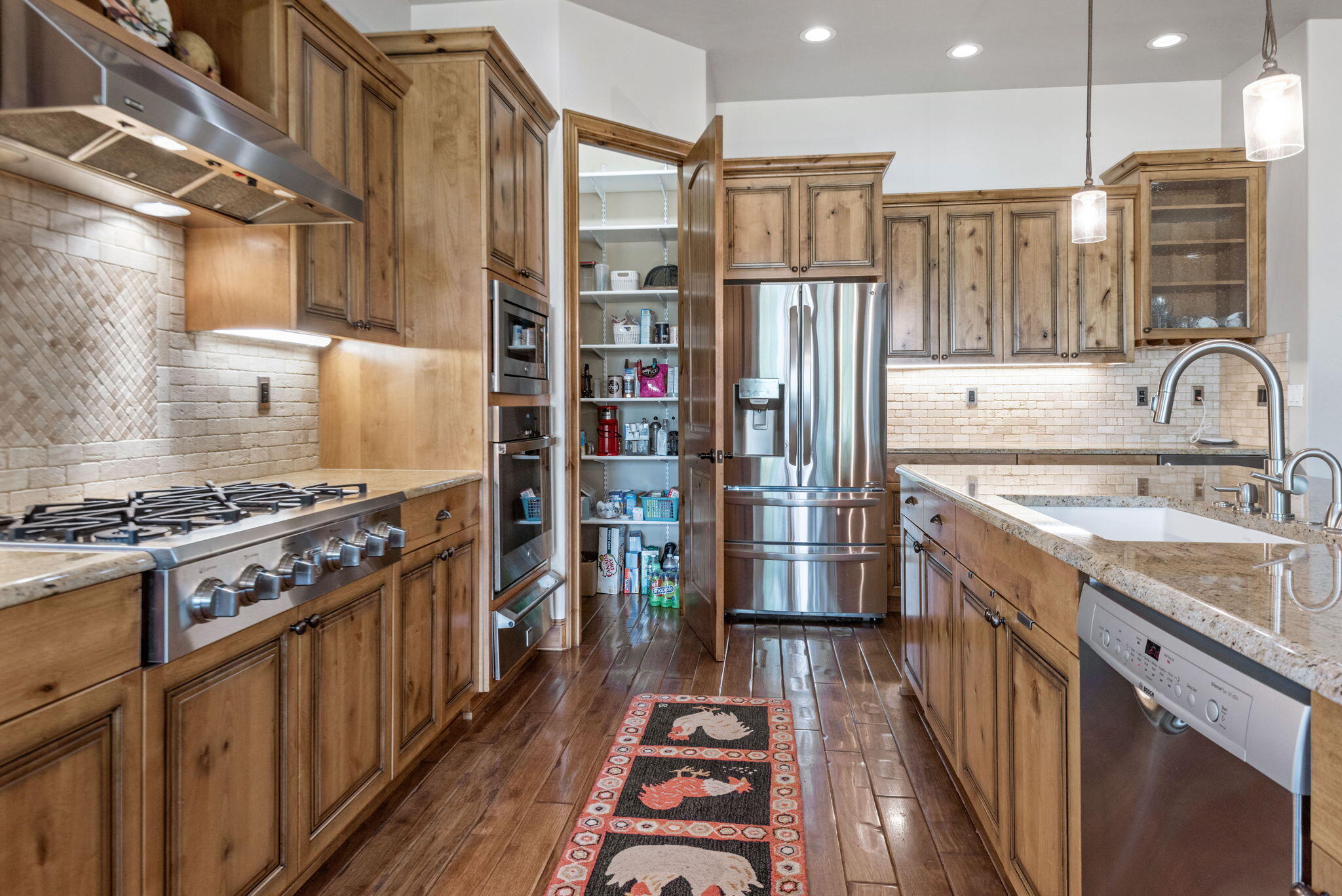 Stonegate - Residential