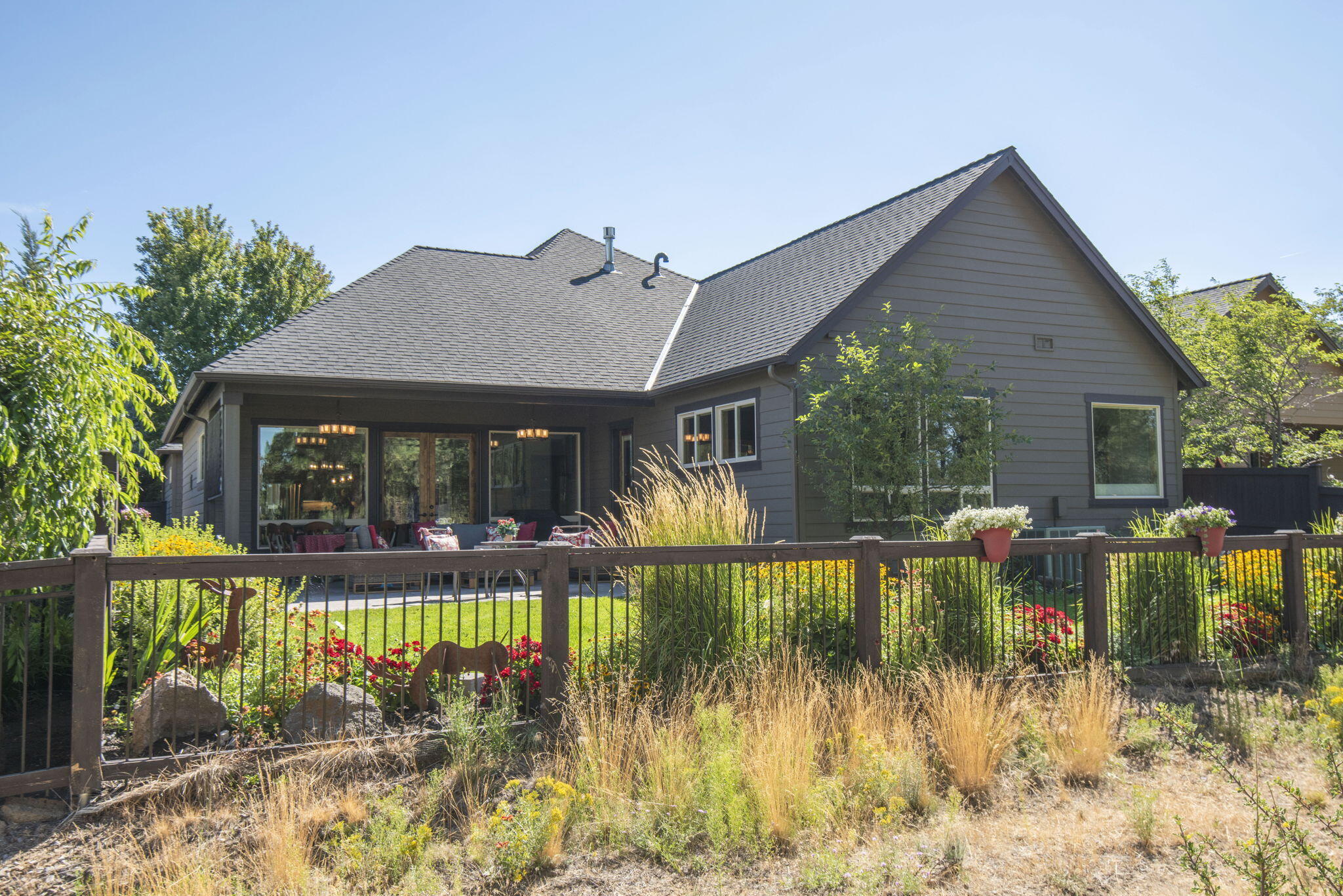 Stonegate - Residential