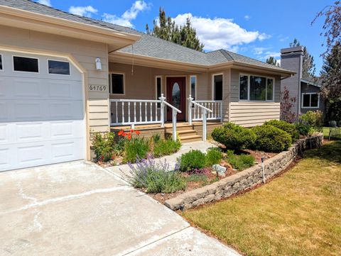 64769 Saros Lane Bend OR 97703