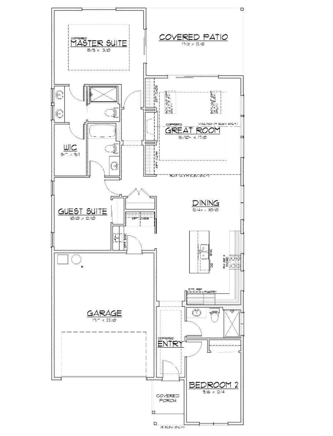 The Bridges - Residential