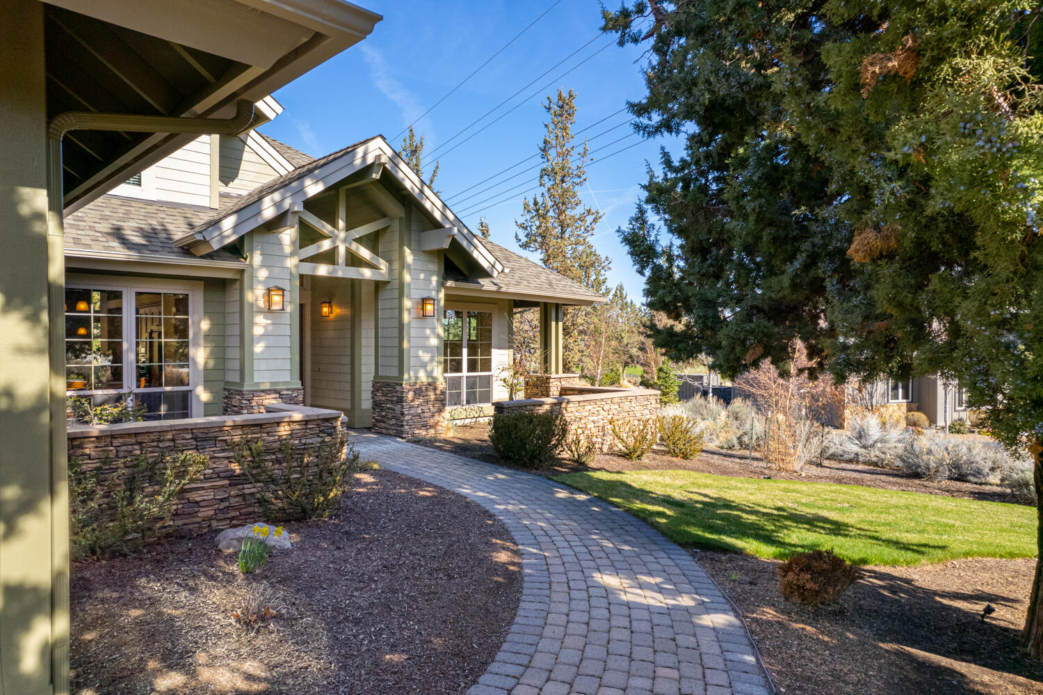 Eagle Crest - Residential