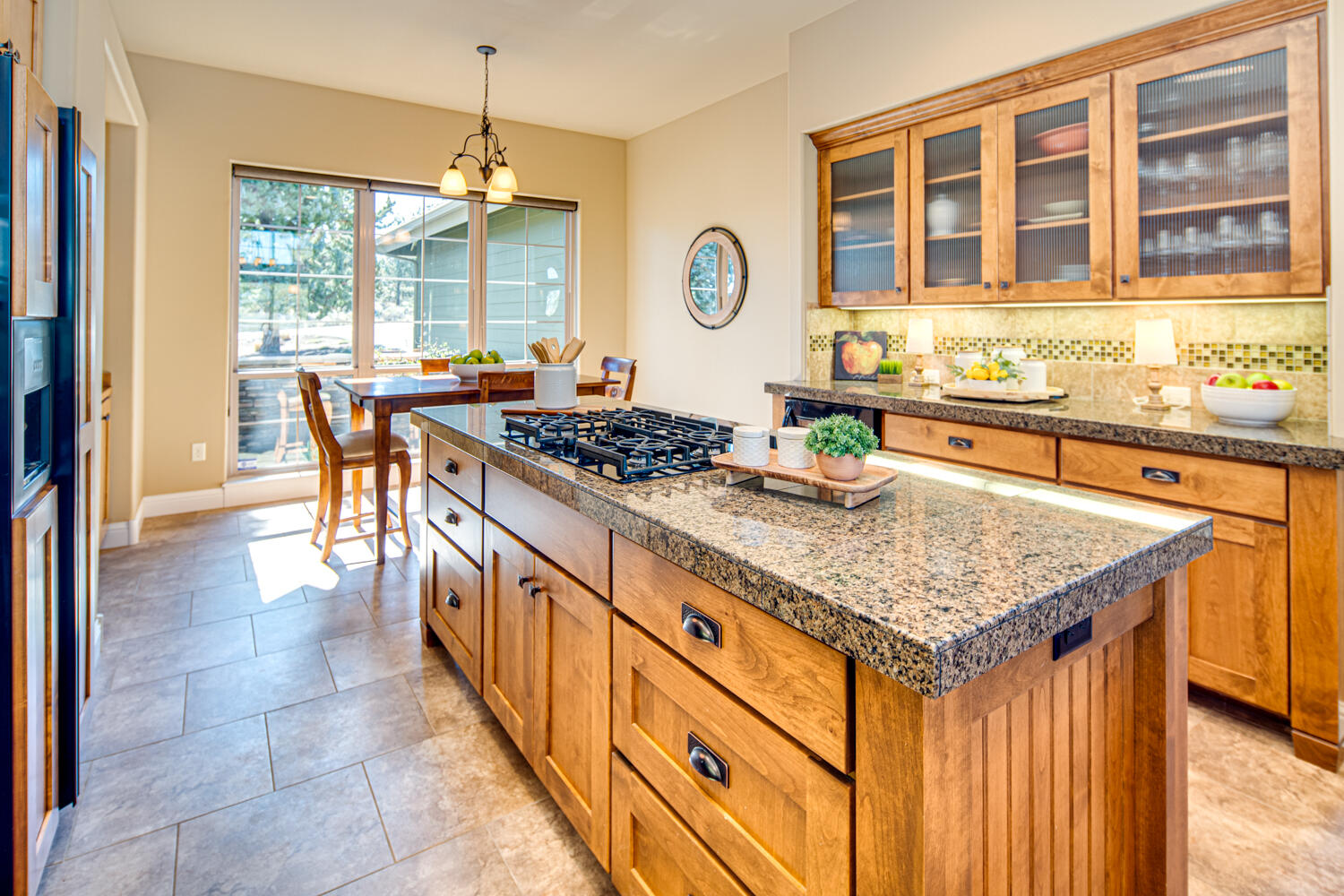 Eagle Crest - Residential