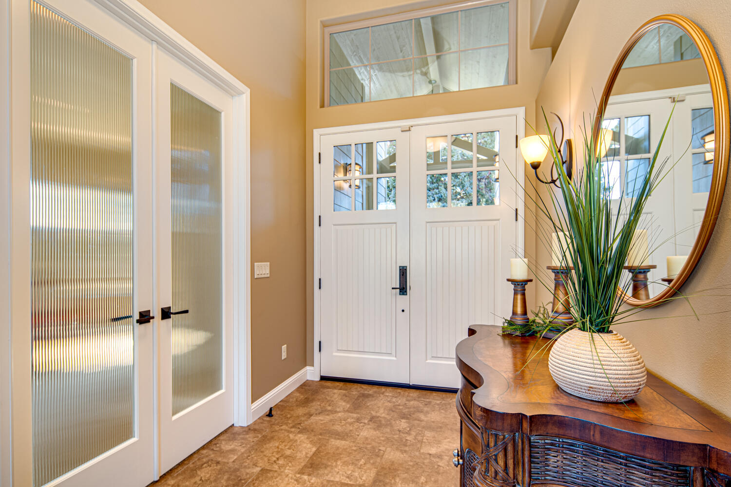 Eagle Crest - Residential