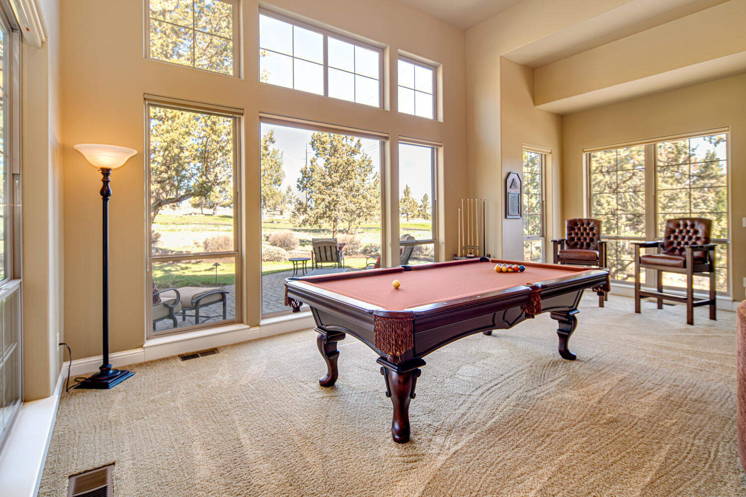 Eagle Crest - Residential