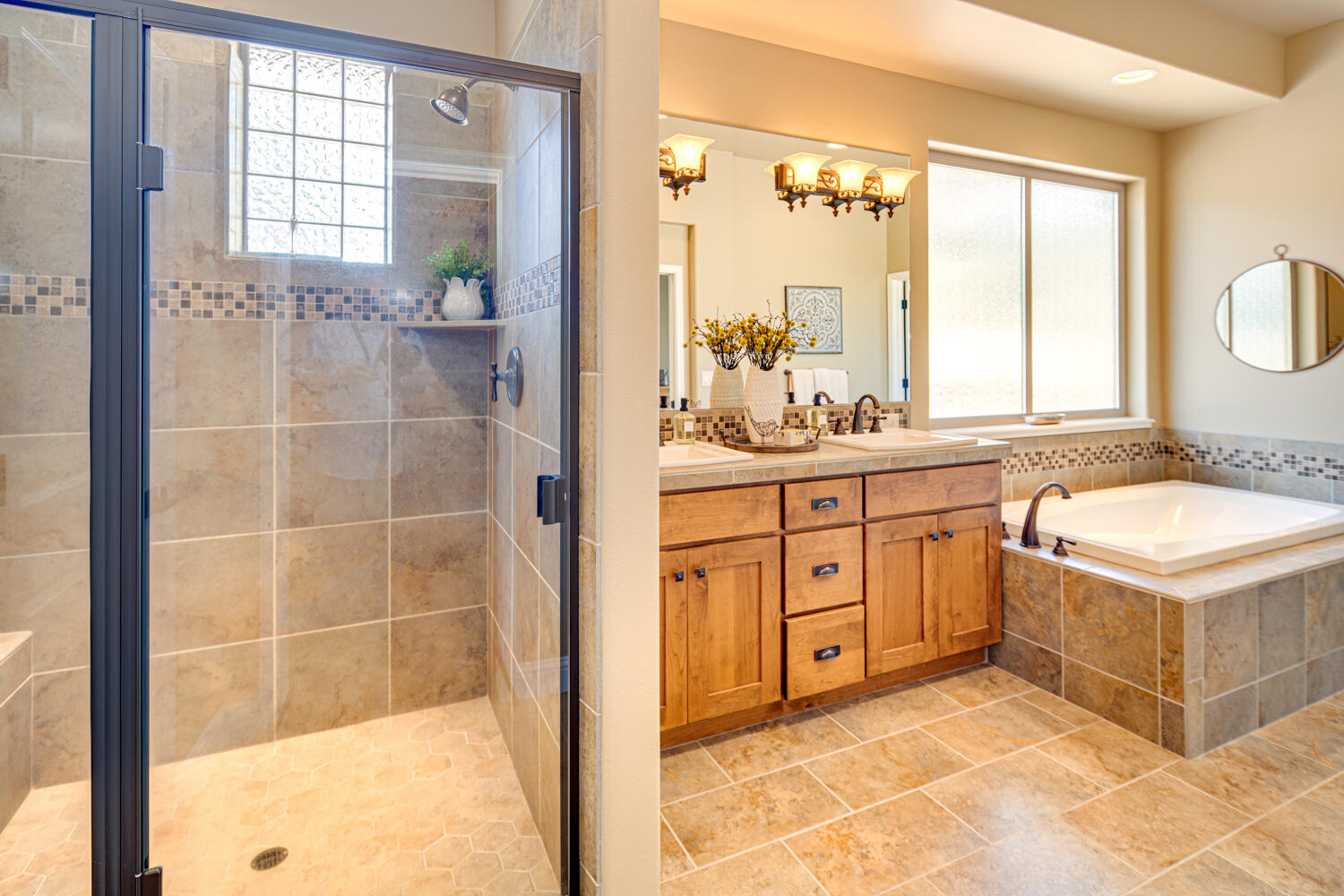 Eagle Crest - Residential