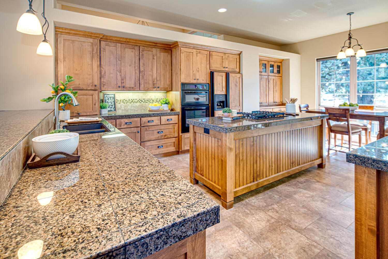 Eagle Crest - Residential