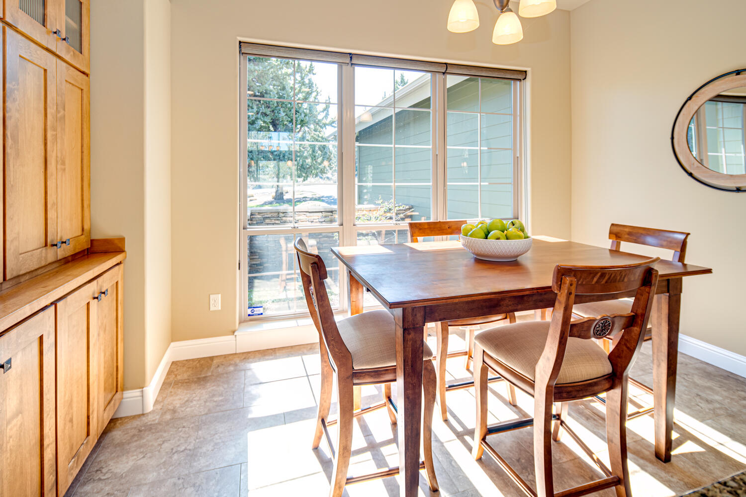 Eagle Crest - Residential