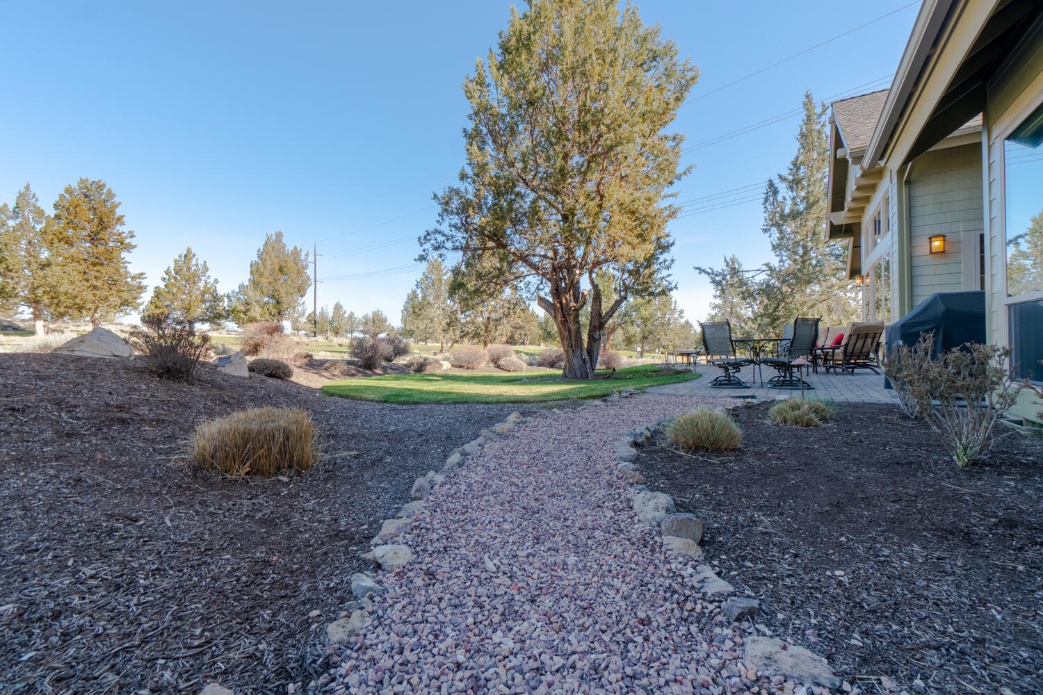 Eagle Crest - Residential