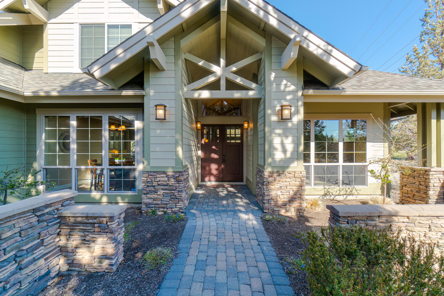 Eagle Crest - Residential