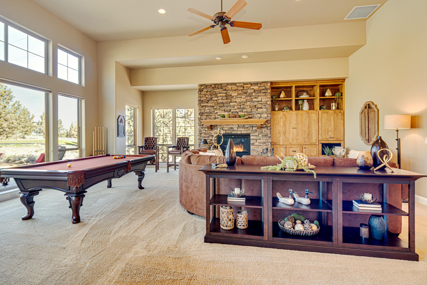 Eagle Crest - Residential