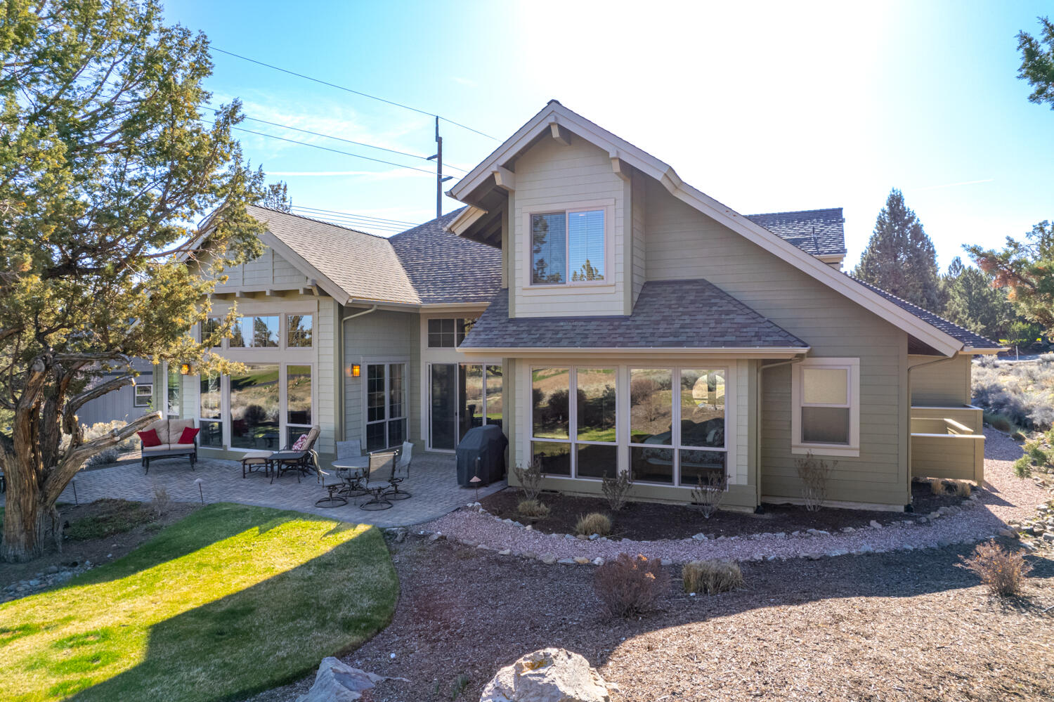 Eagle Crest - Residential