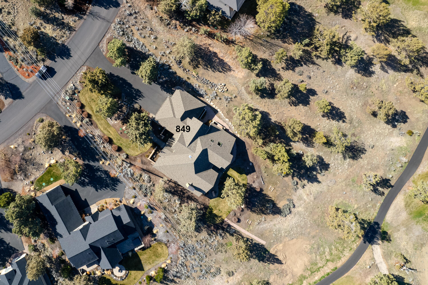 Eagle Crest - Residential