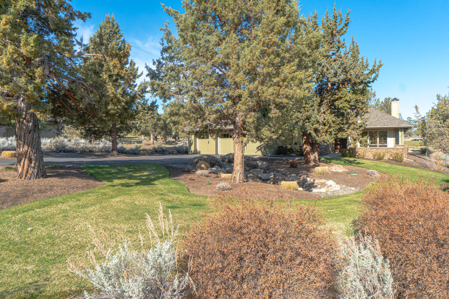 Eagle Crest - Residential