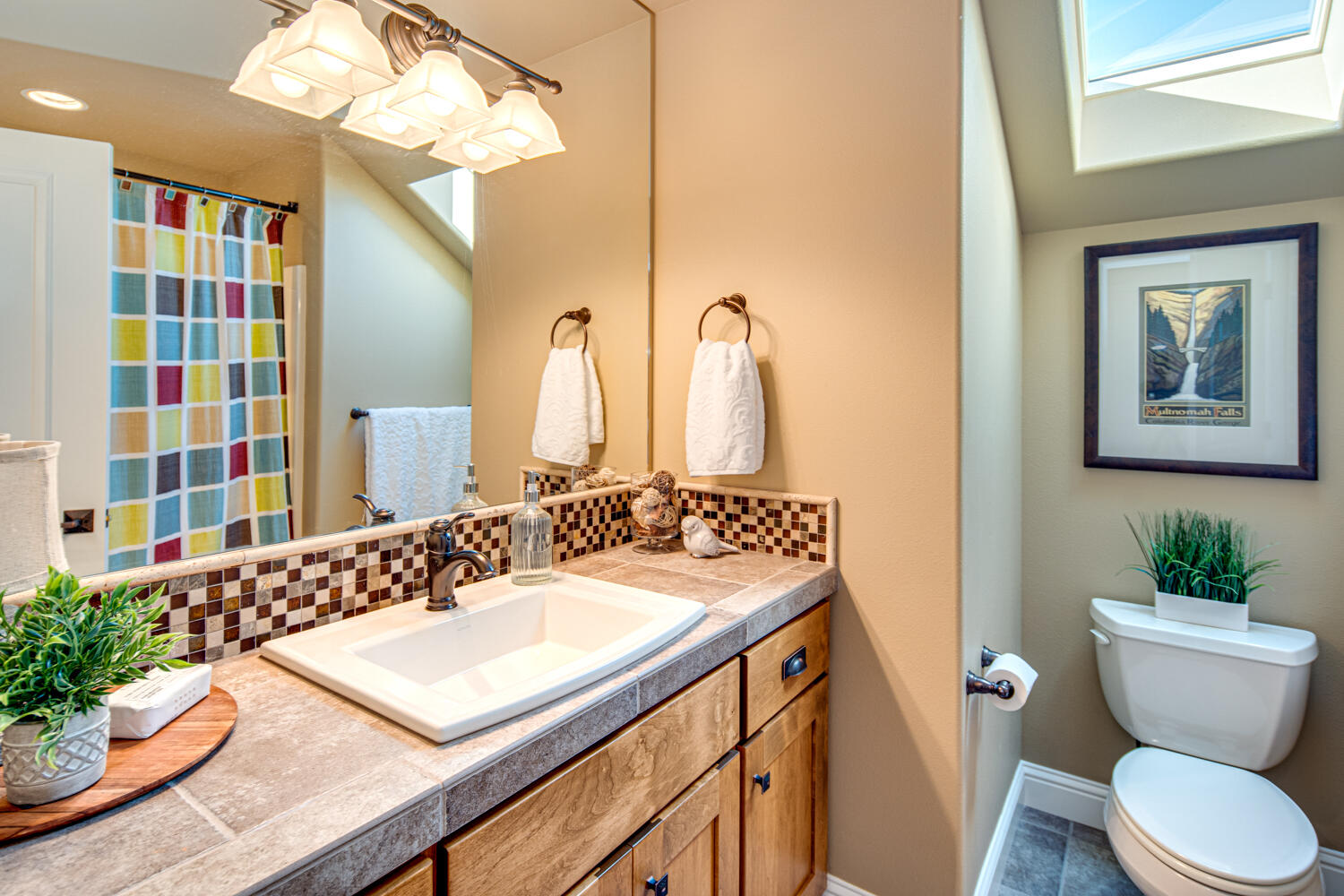 Eagle Crest - Residential