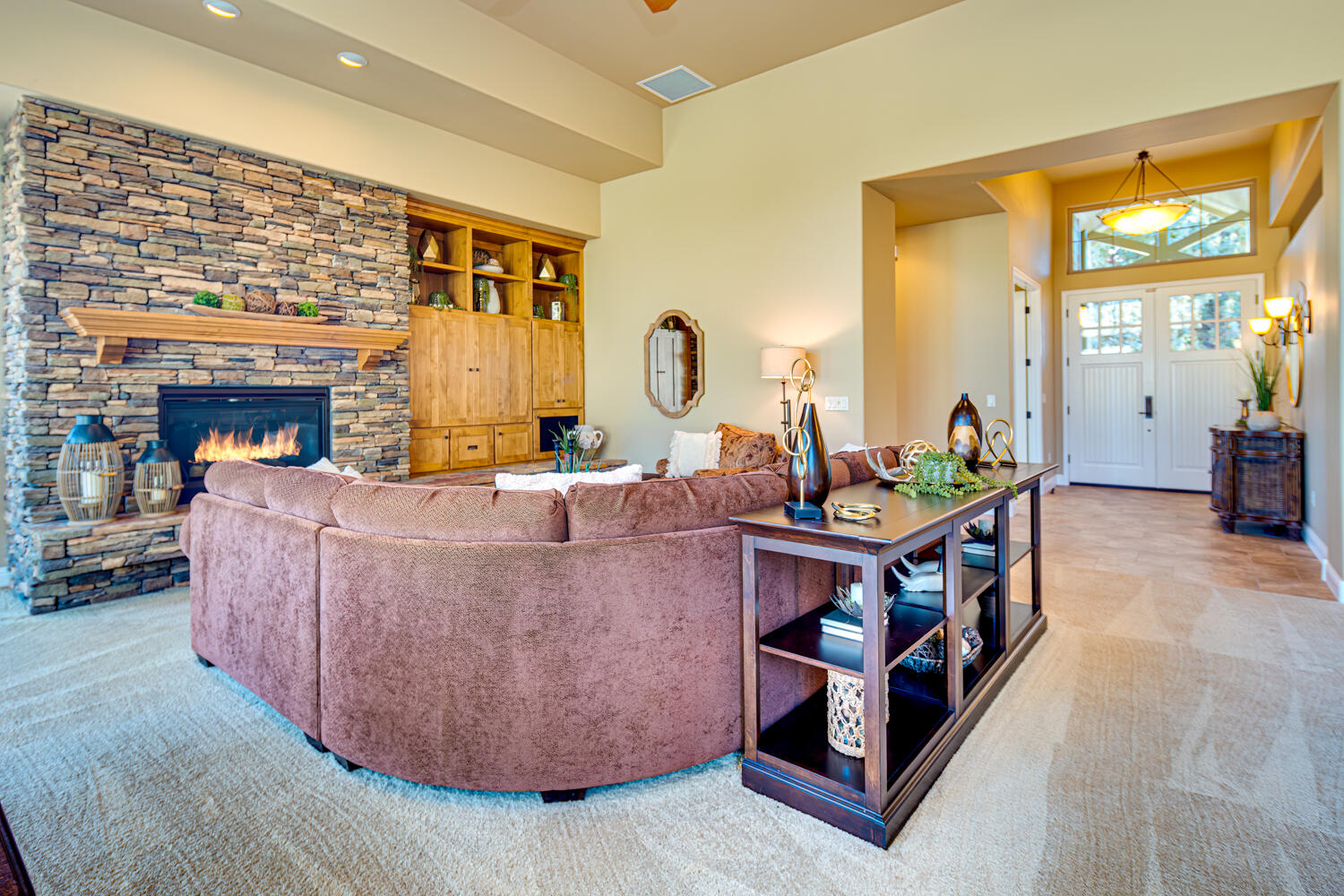 Eagle Crest - Residential