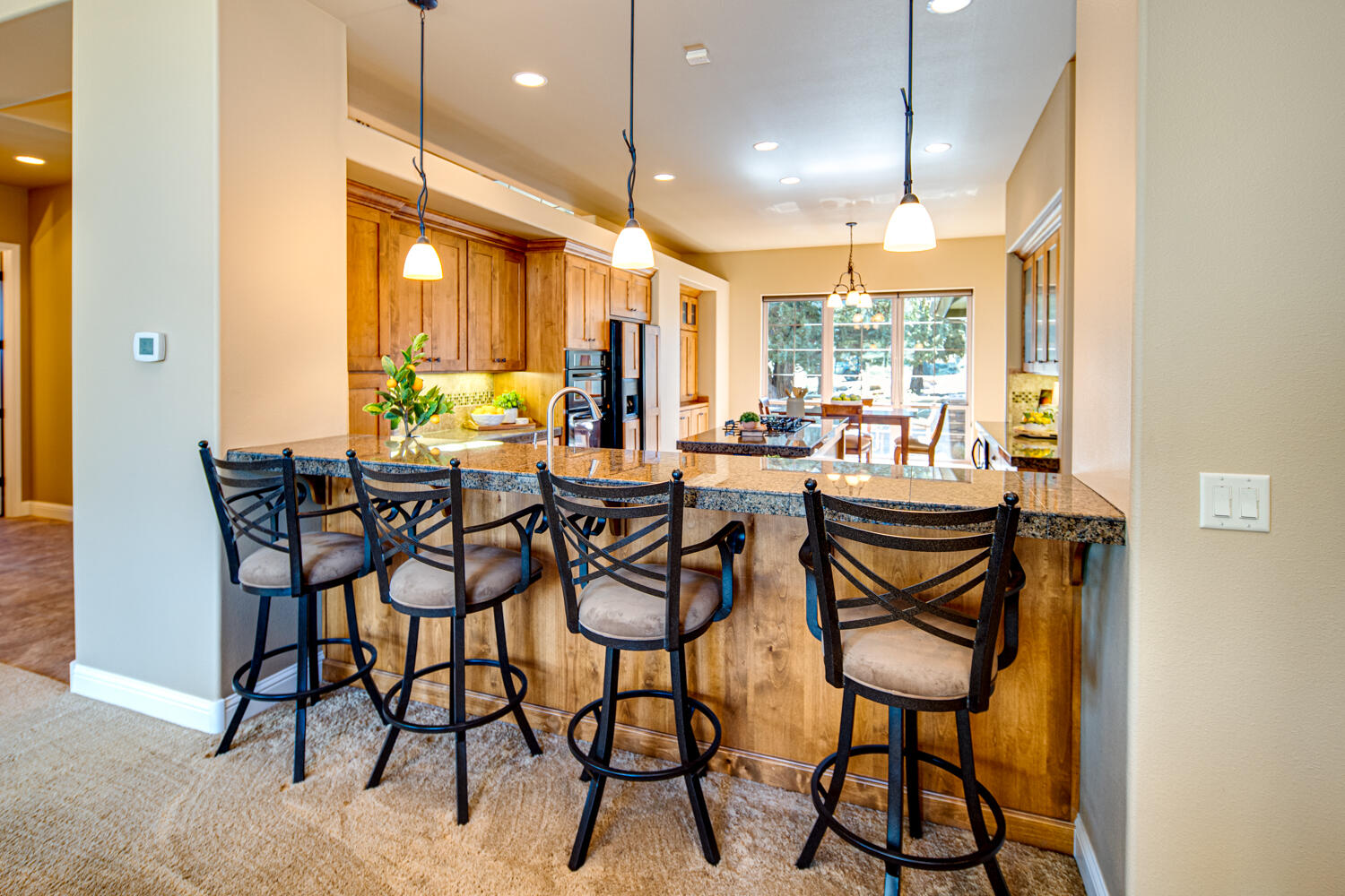 Eagle Crest - Residential