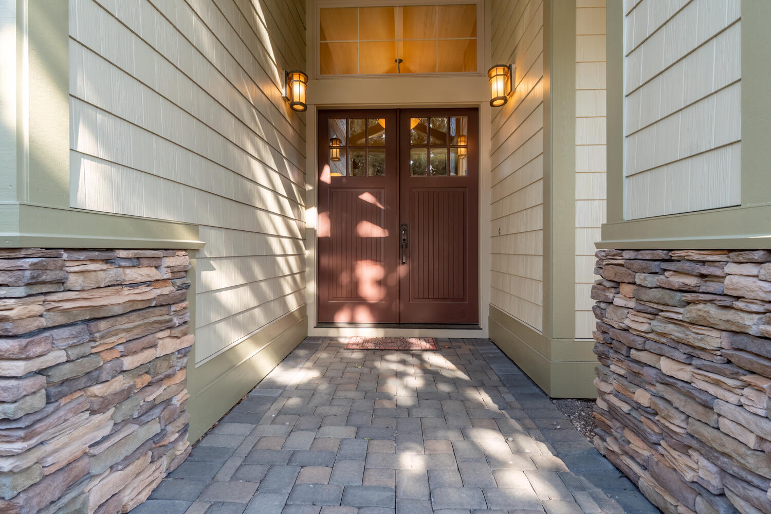 Eagle Crest - Residential