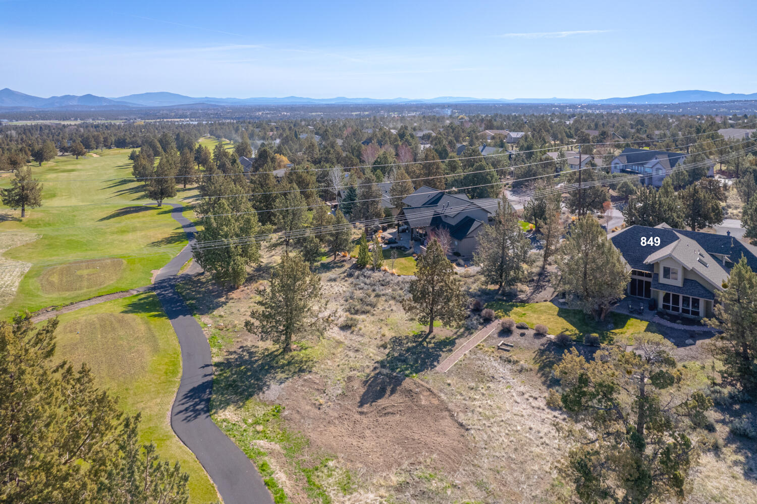 Eagle Crest - Residential