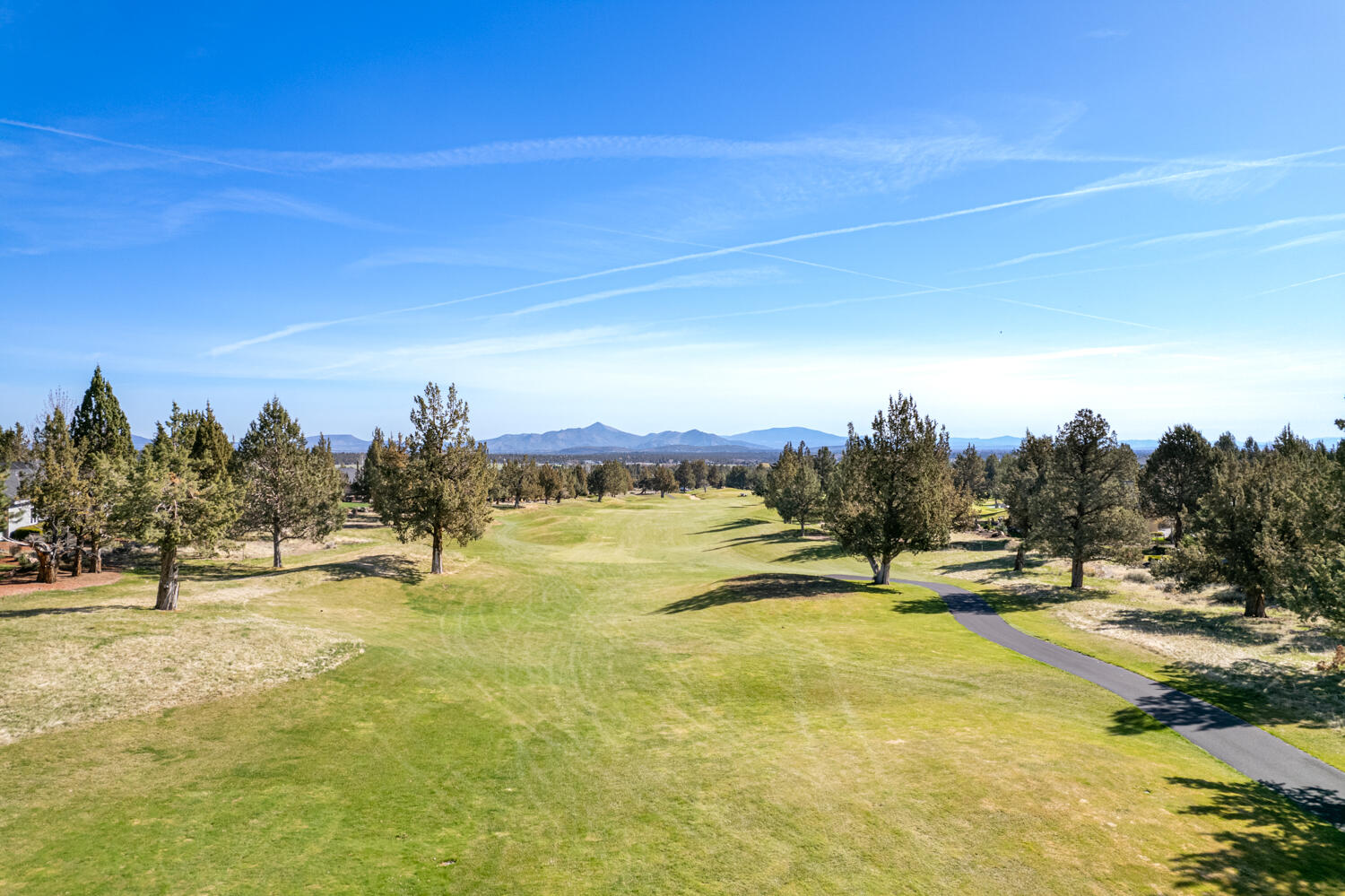 Eagle Crest - Residential