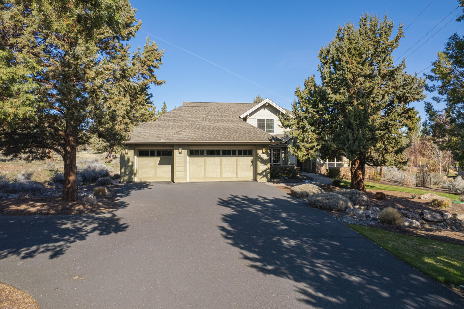 Eagle Crest - Residential