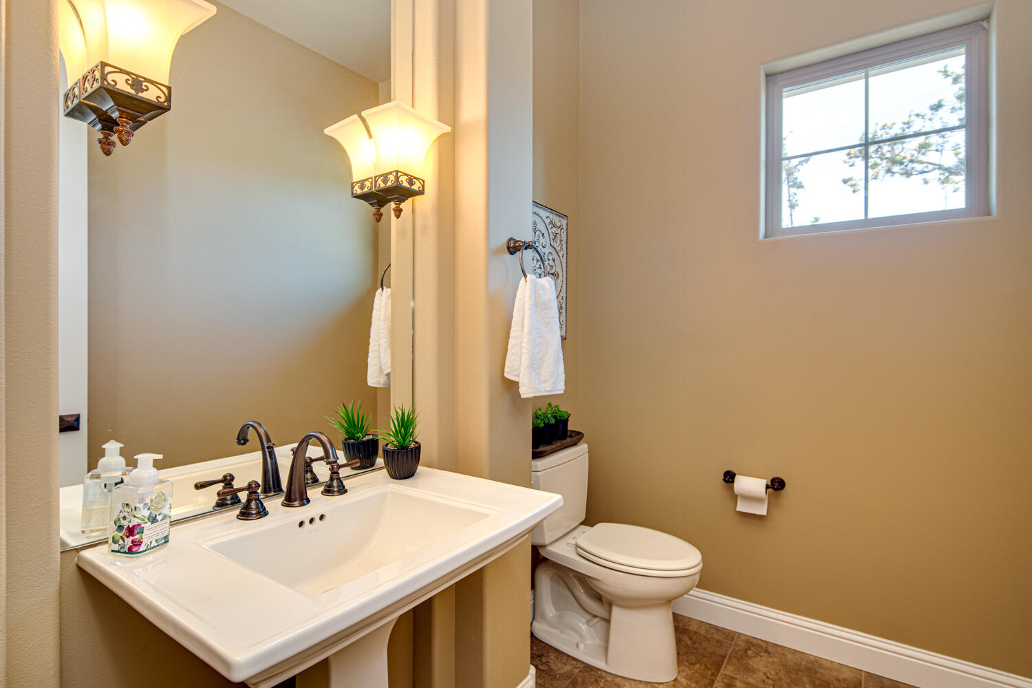 Eagle Crest - Residential