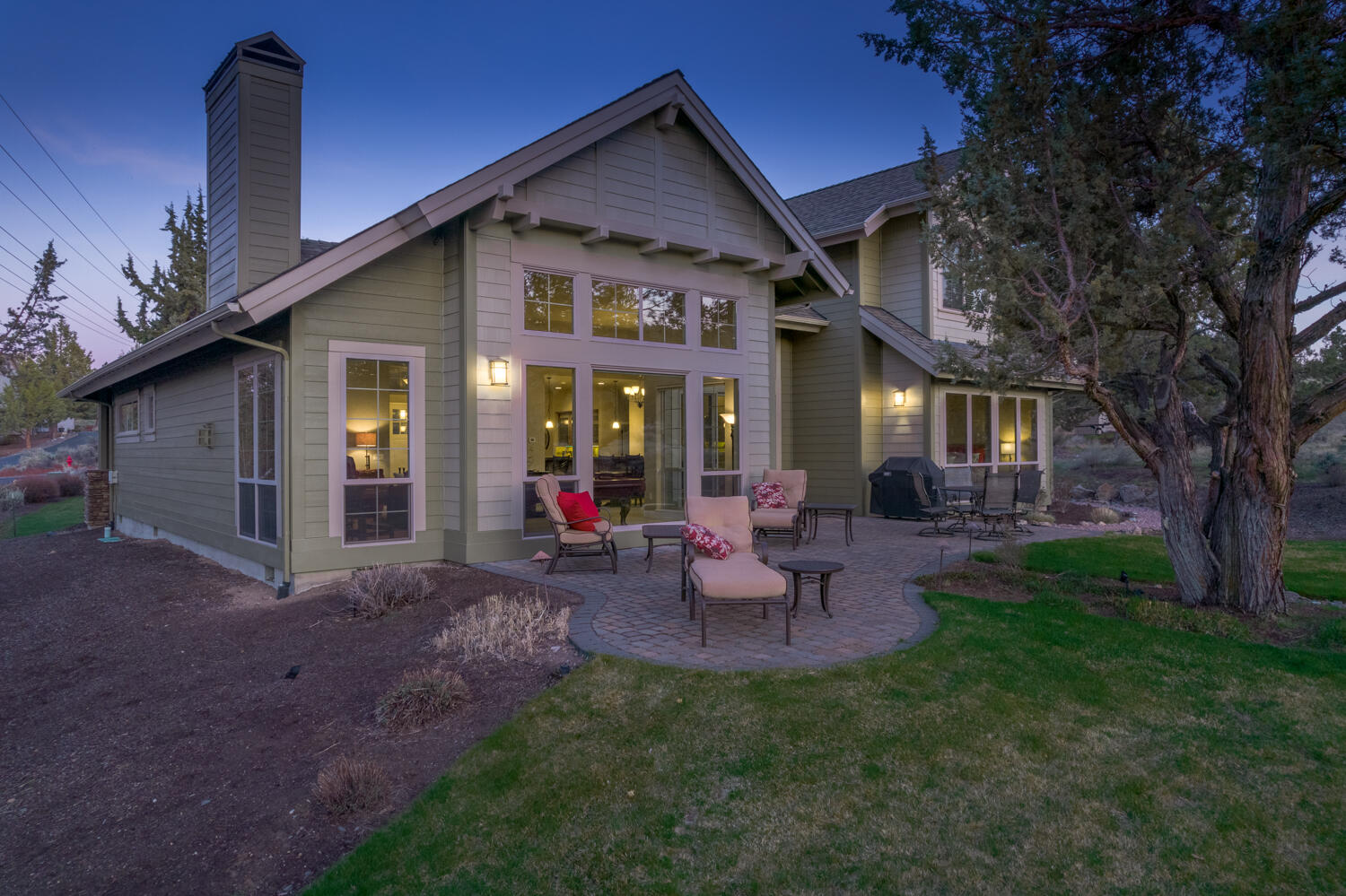 Eagle Crest - Residential