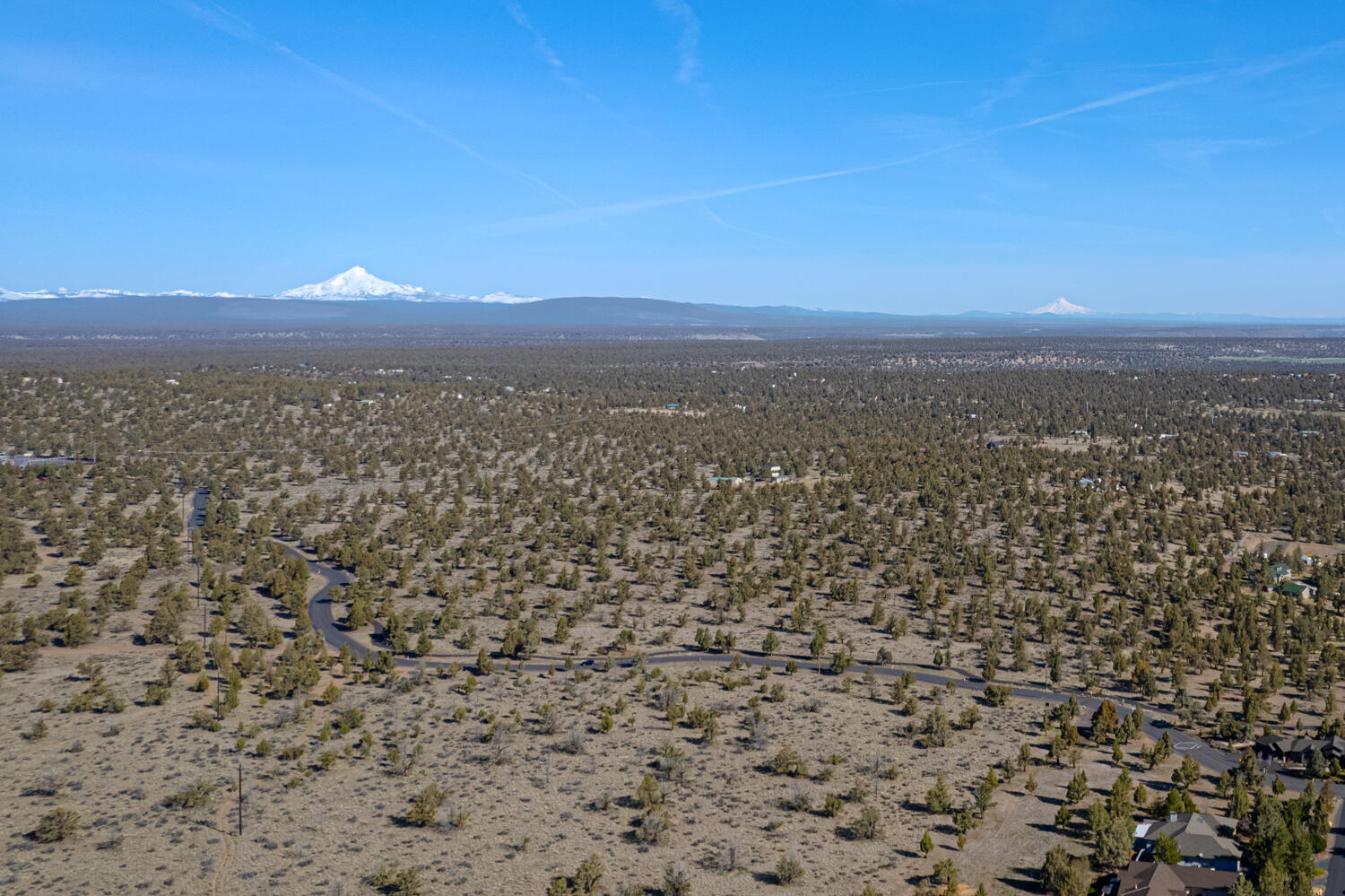 Eagle Crest - Residential