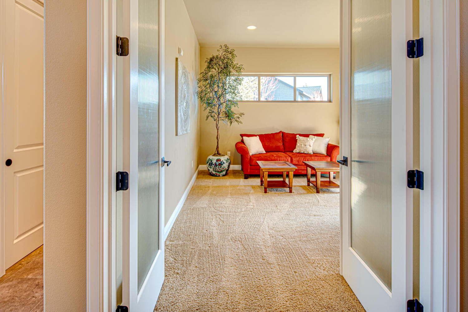 Eagle Crest - Residential