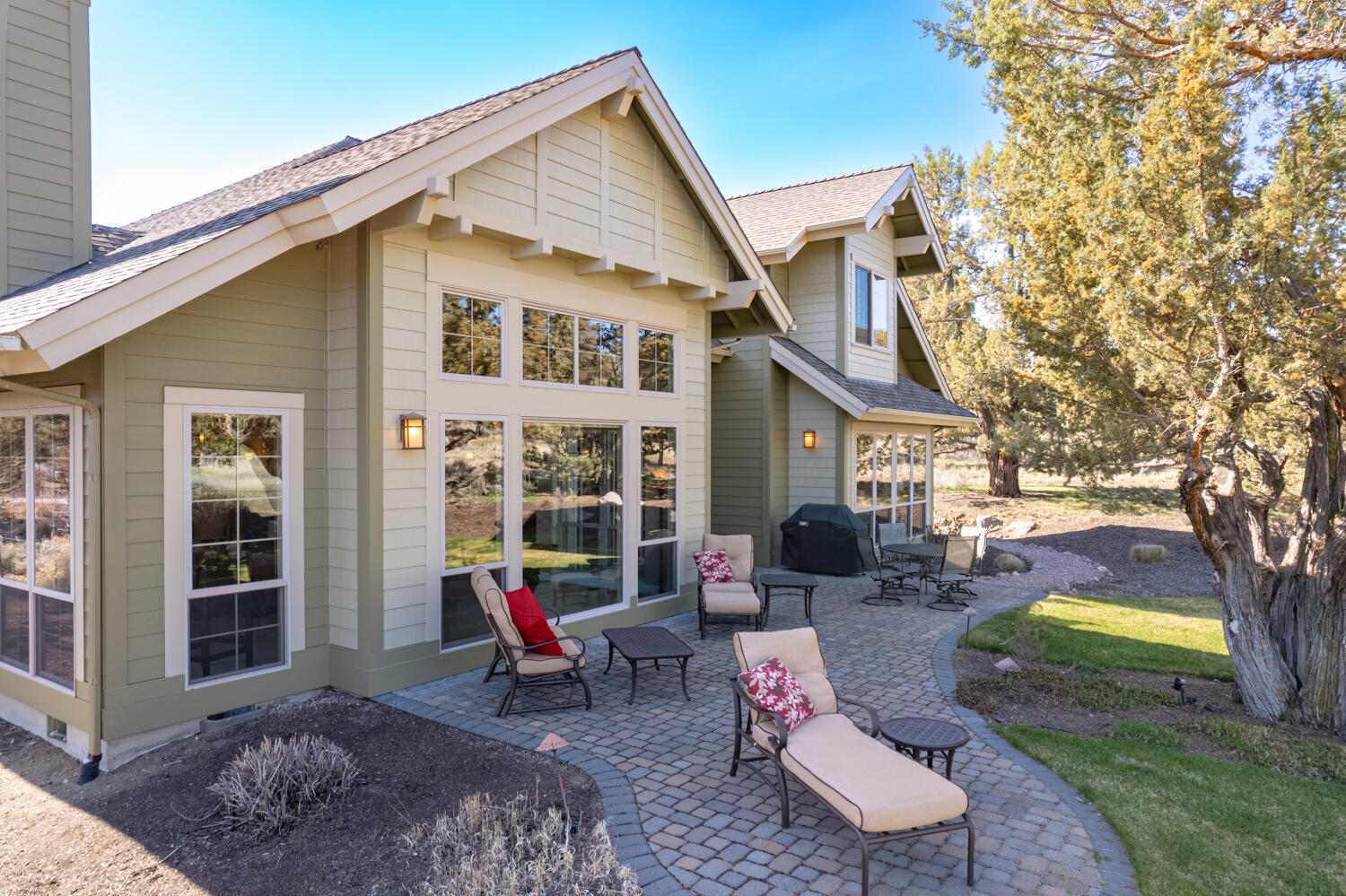 Eagle Crest - Residential