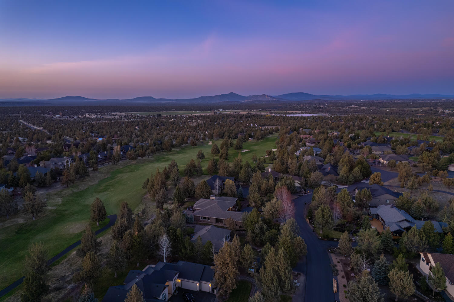 Eagle Crest - Residential