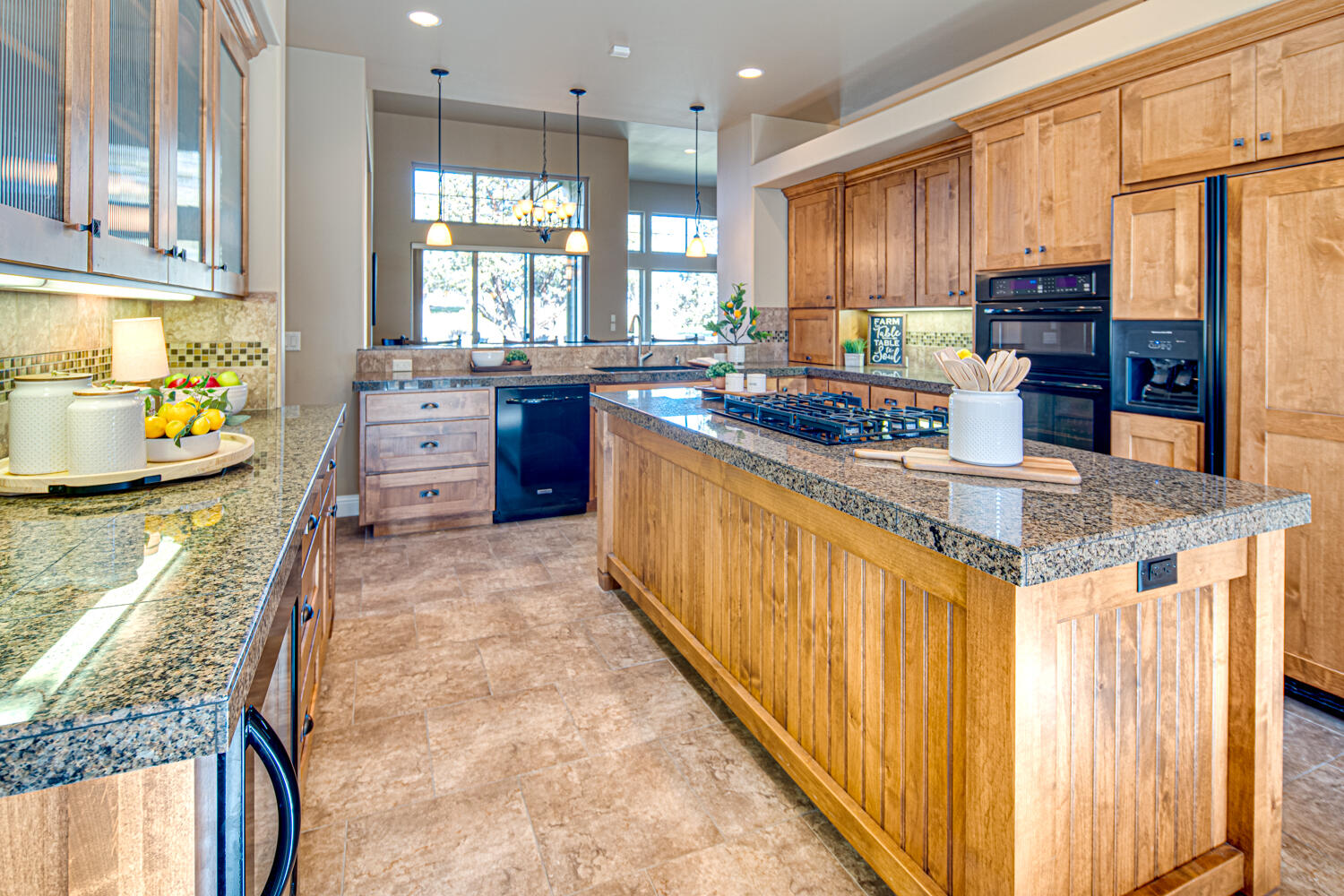 Eagle Crest - Residential