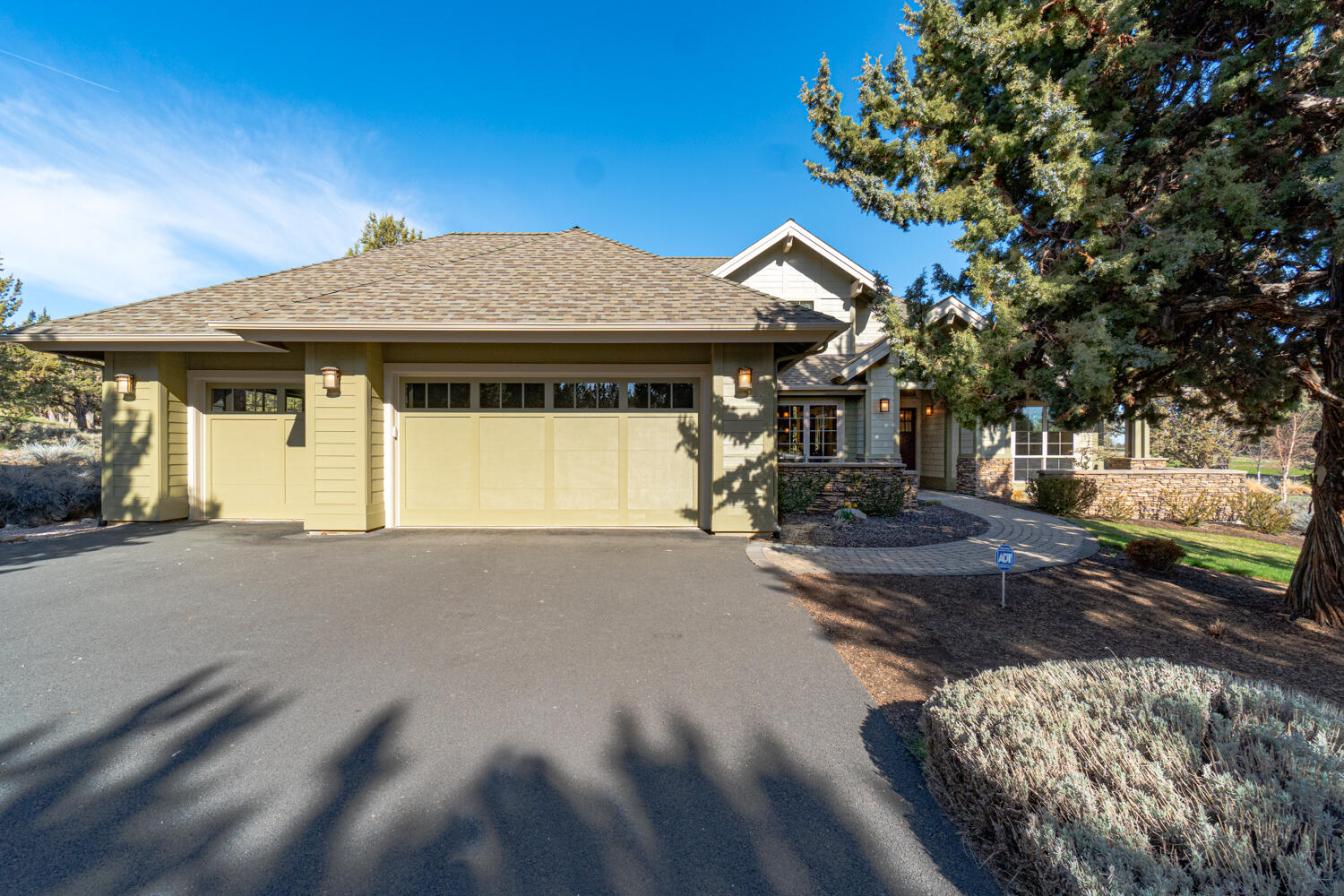 Eagle Crest - Residential