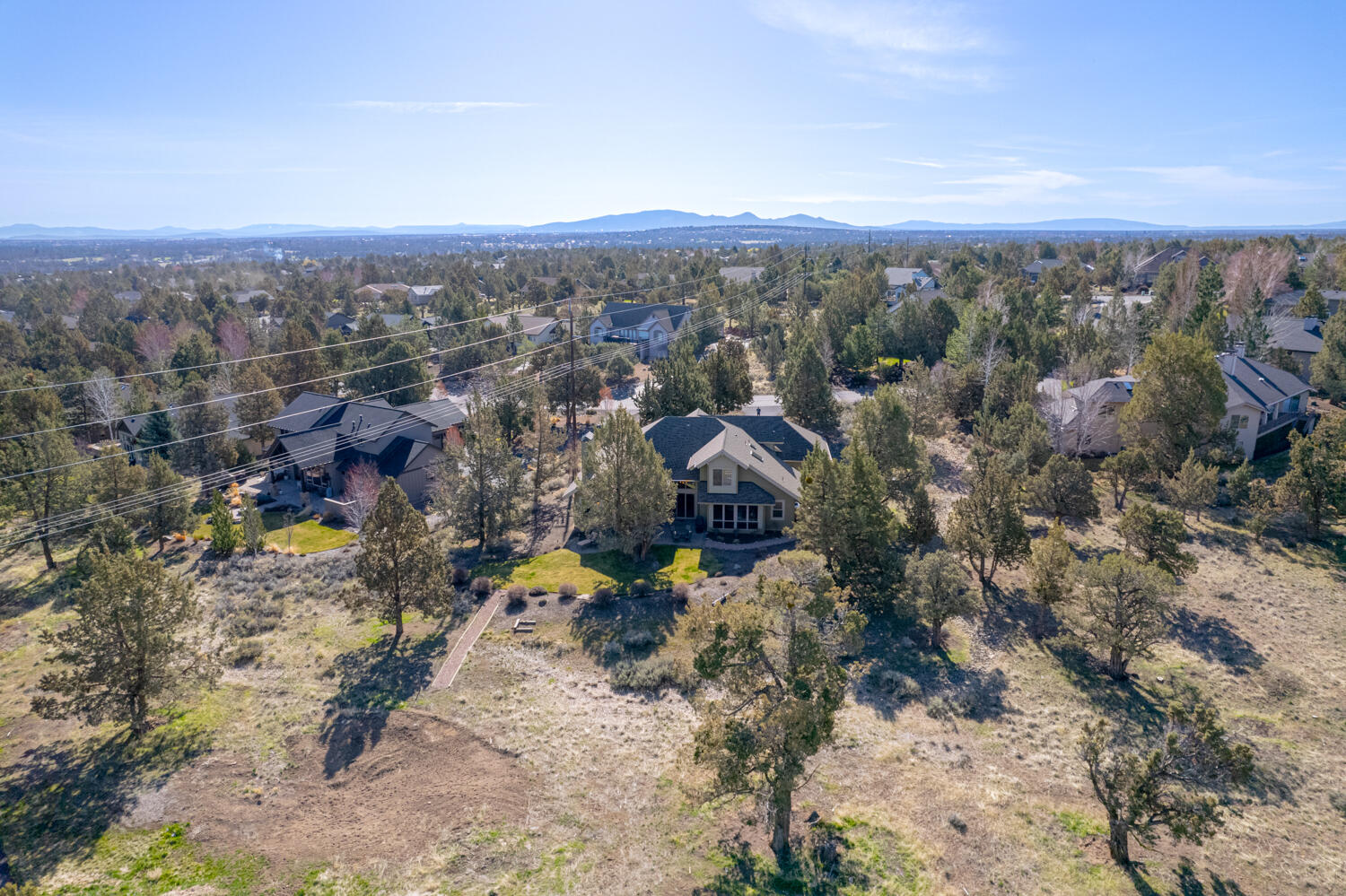 Eagle Crest - Residential