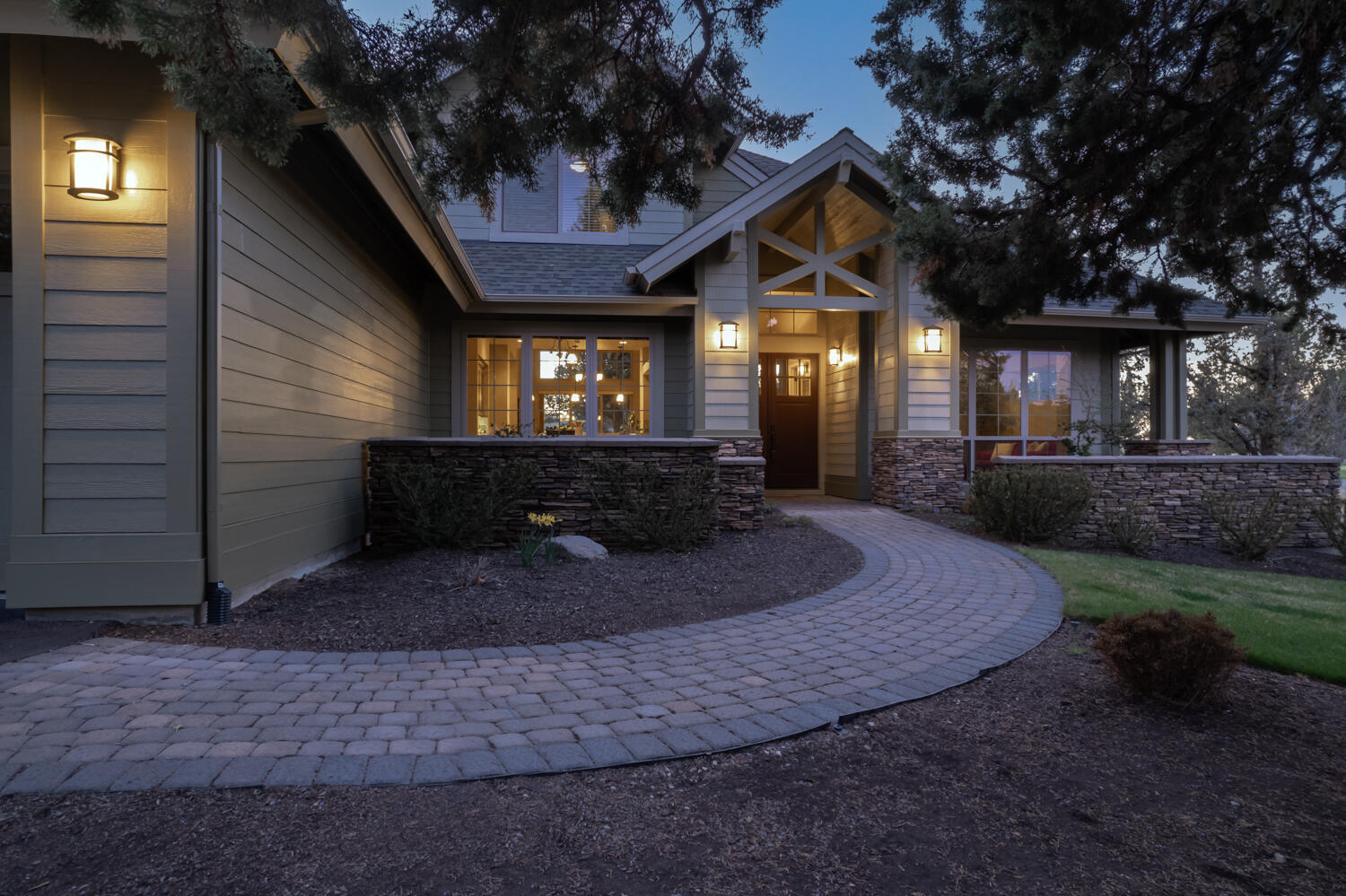 Eagle Crest - Residential