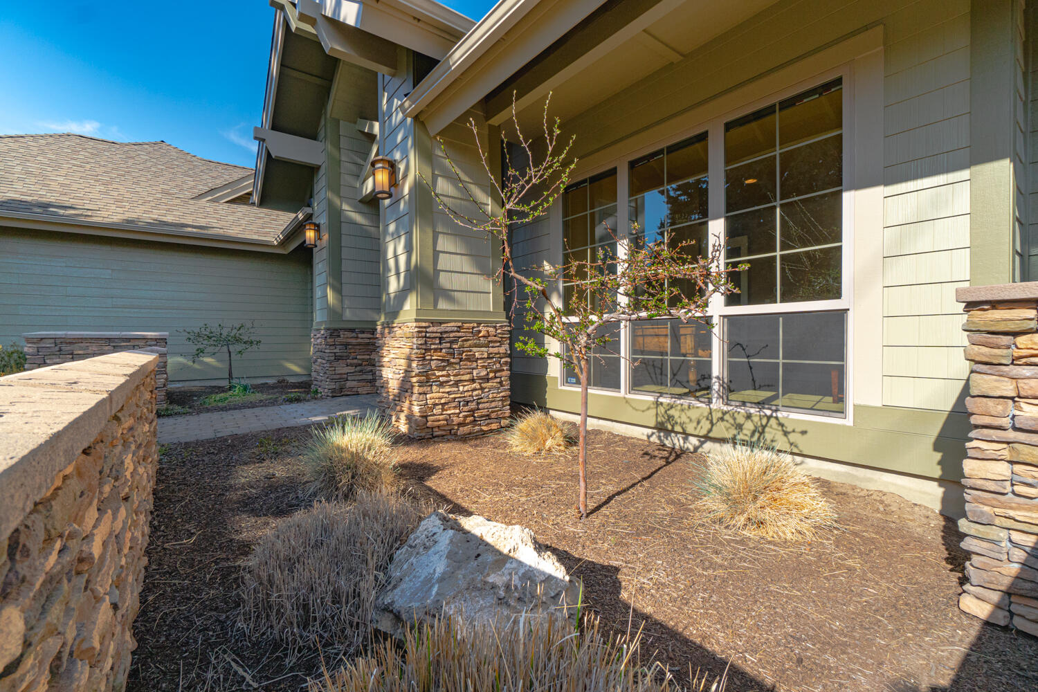 Eagle Crest - Residential