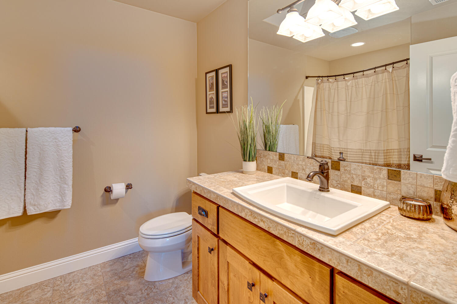 Eagle Crest - Residential