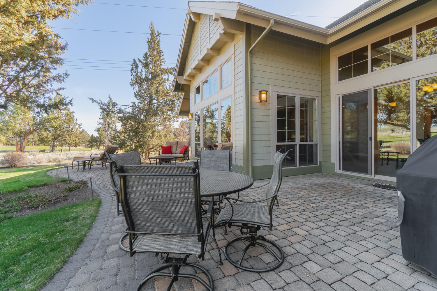 Eagle Crest - Residential