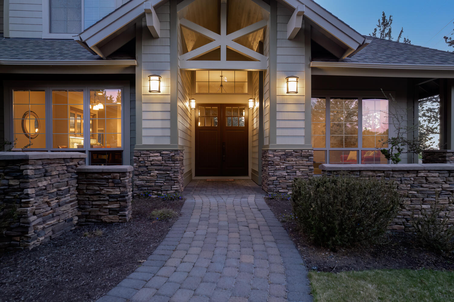 Eagle Crest - Residential