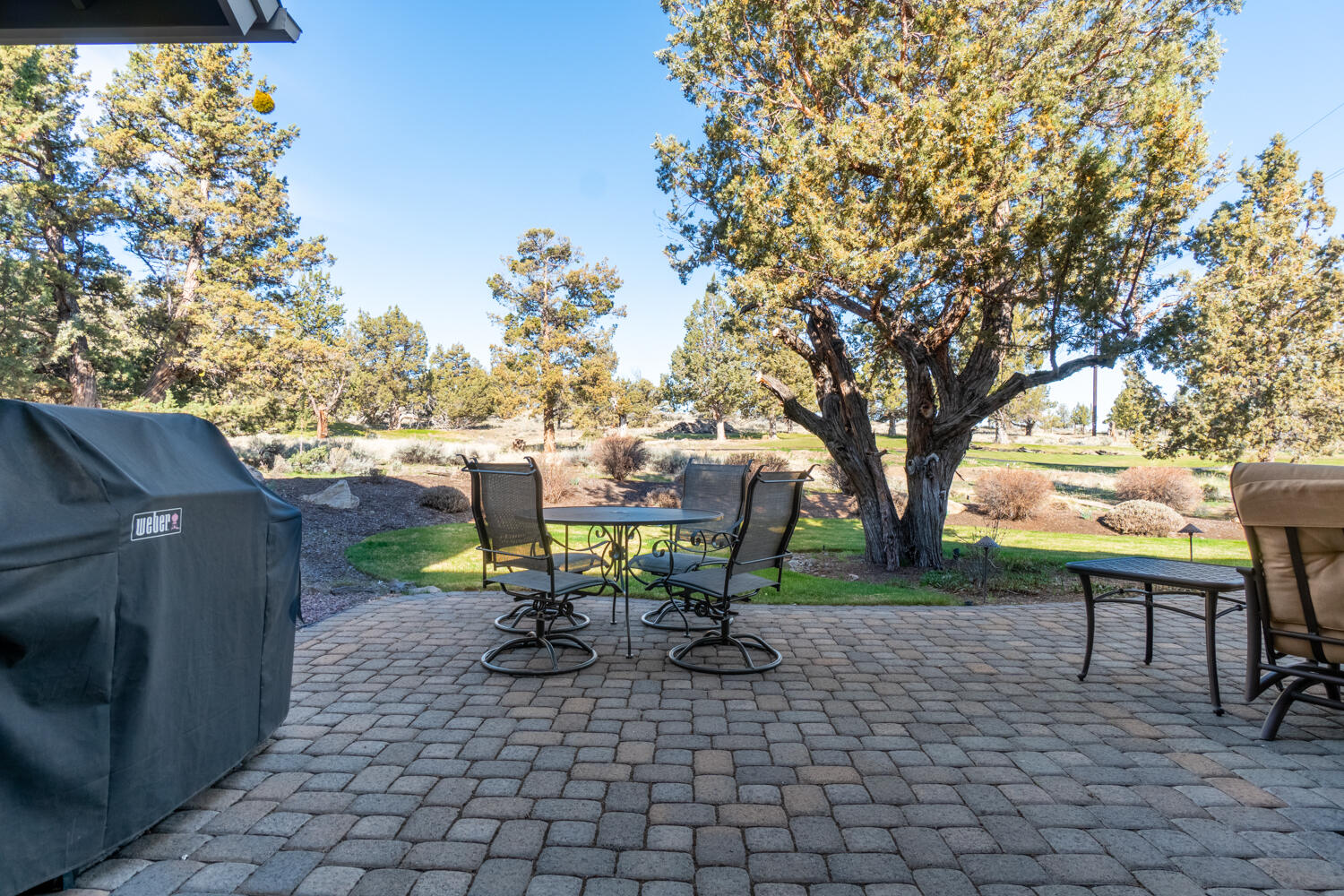 Eagle Crest - Residential