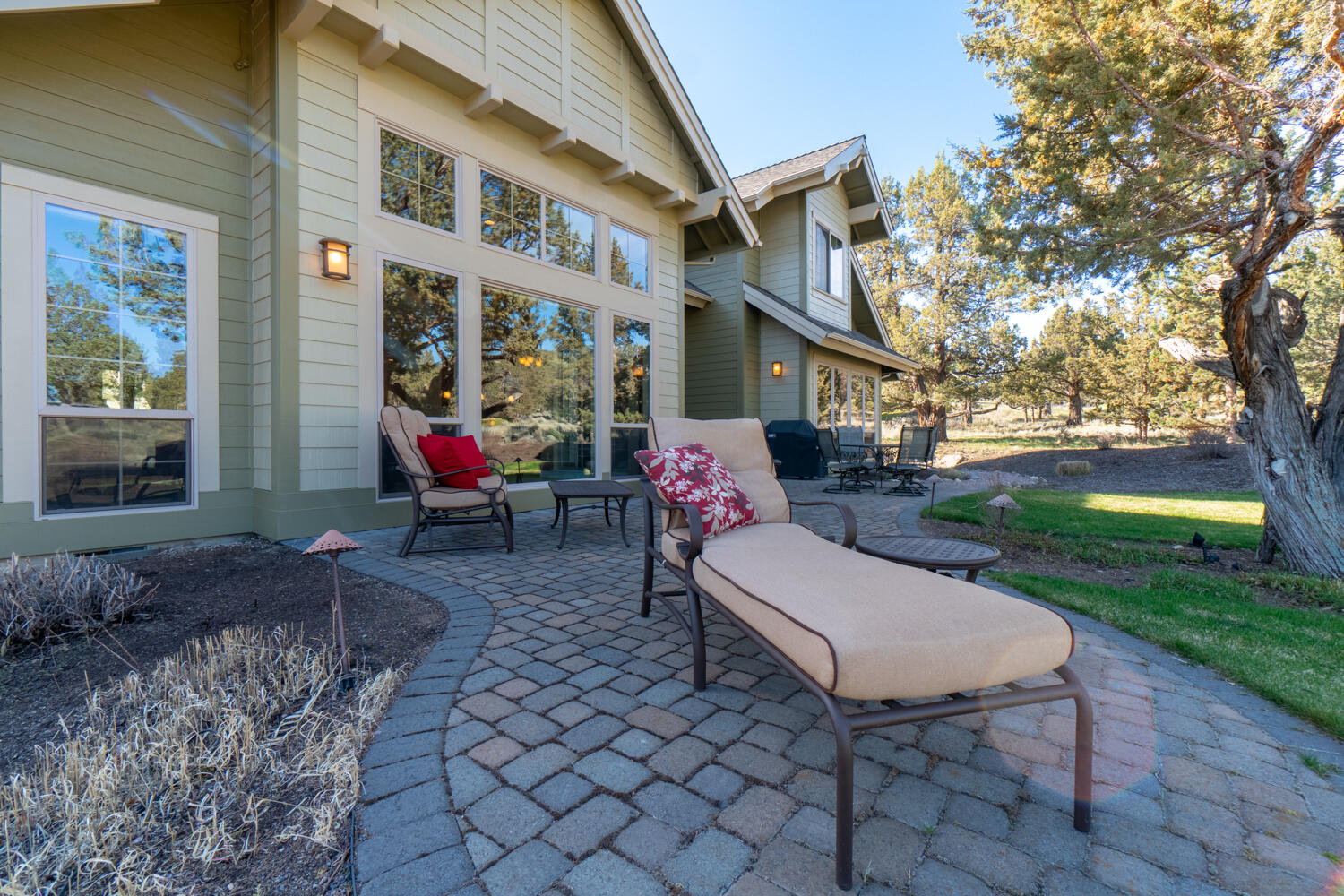 Eagle Crest - Residential