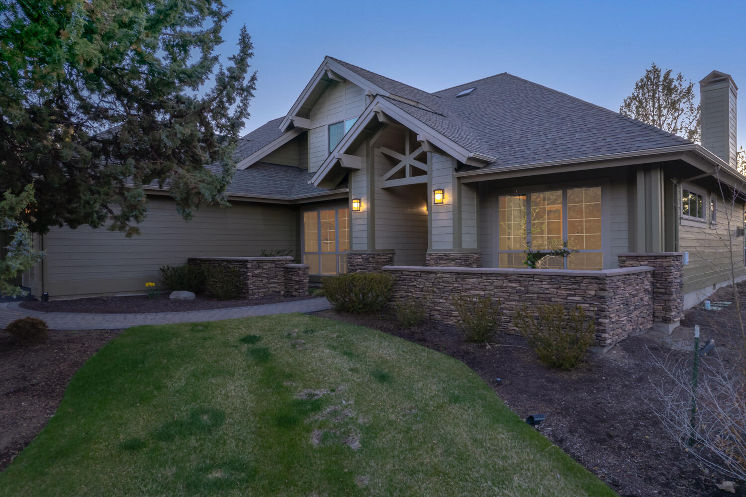 Eagle Crest - Residential