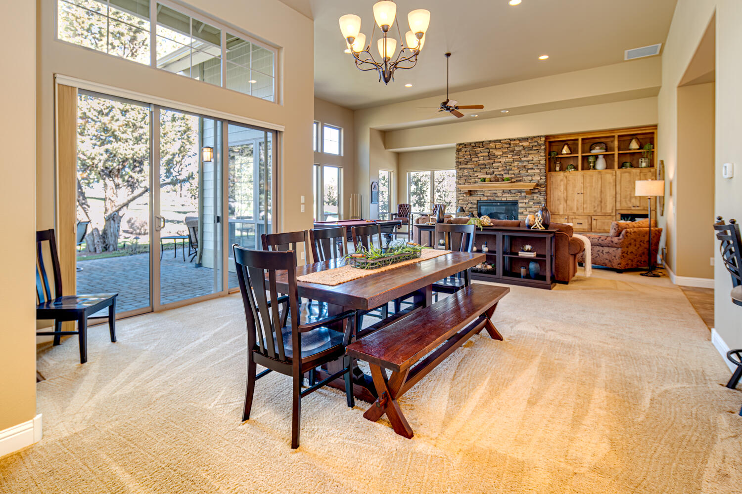 Eagle Crest - Residential