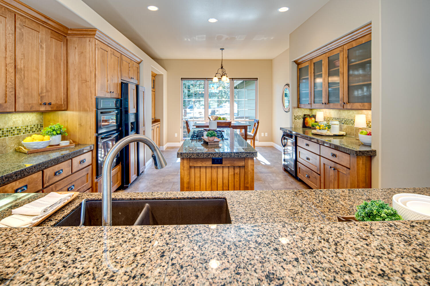 Eagle Crest - Residential