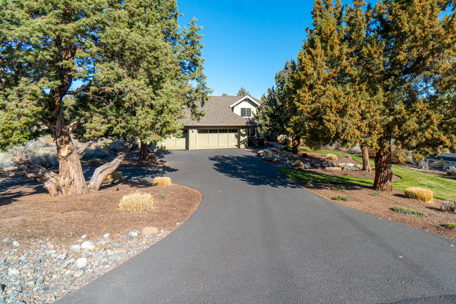 Eagle Crest - Residential