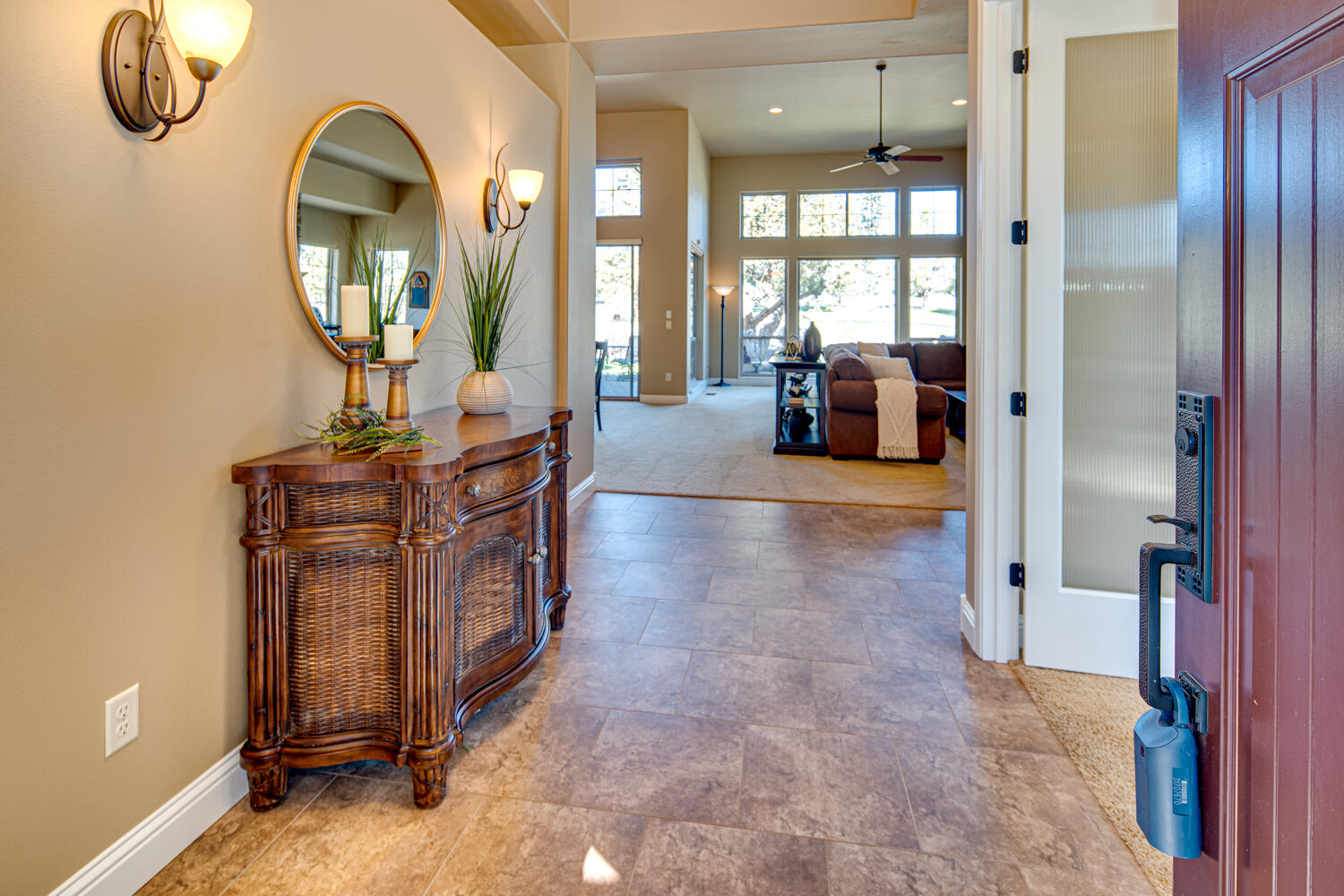 Eagle Crest - Residential