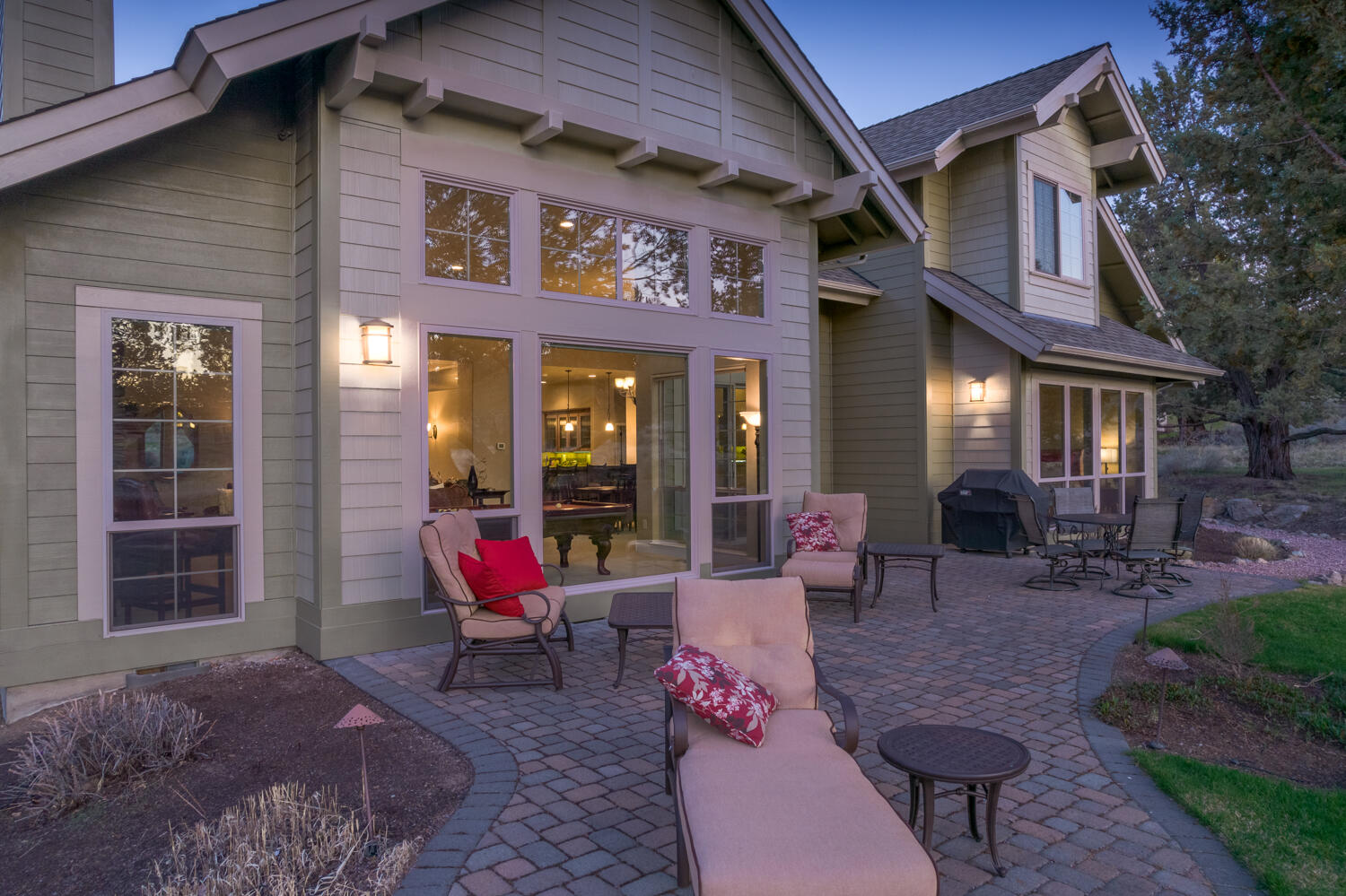 Eagle Crest - Residential