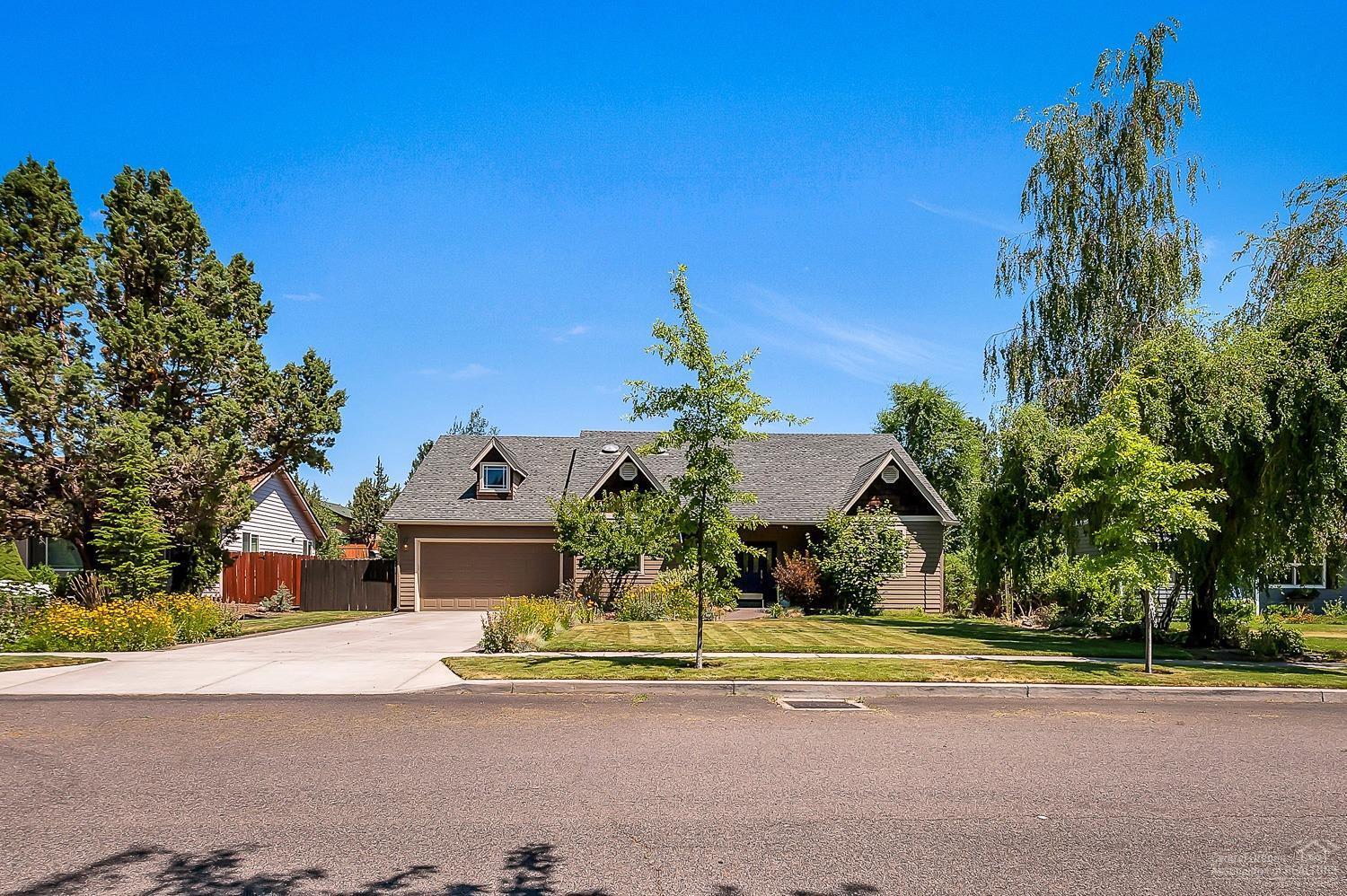 Boulder Ridge - Residential