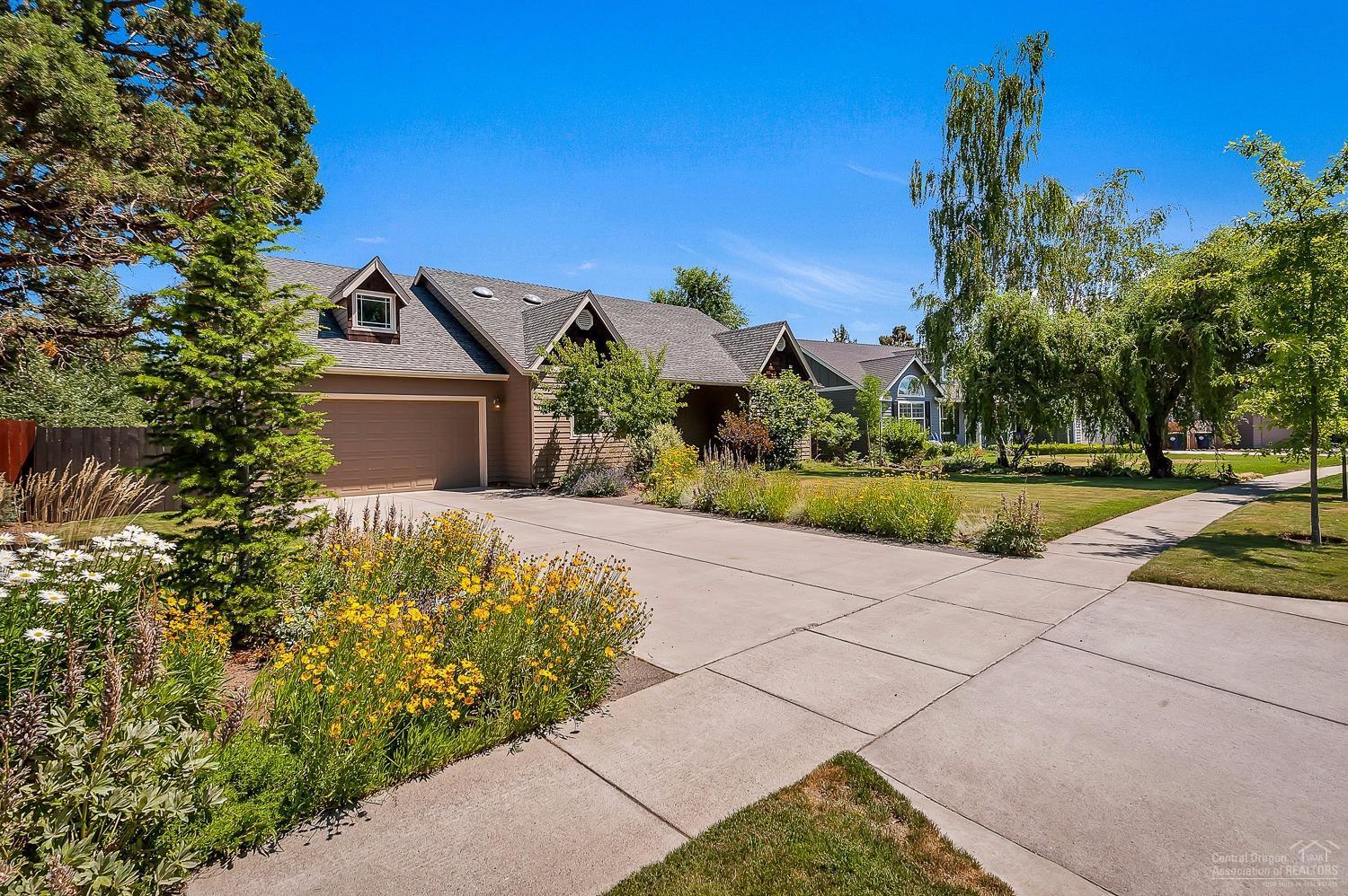 Boulder Ridge - Residential