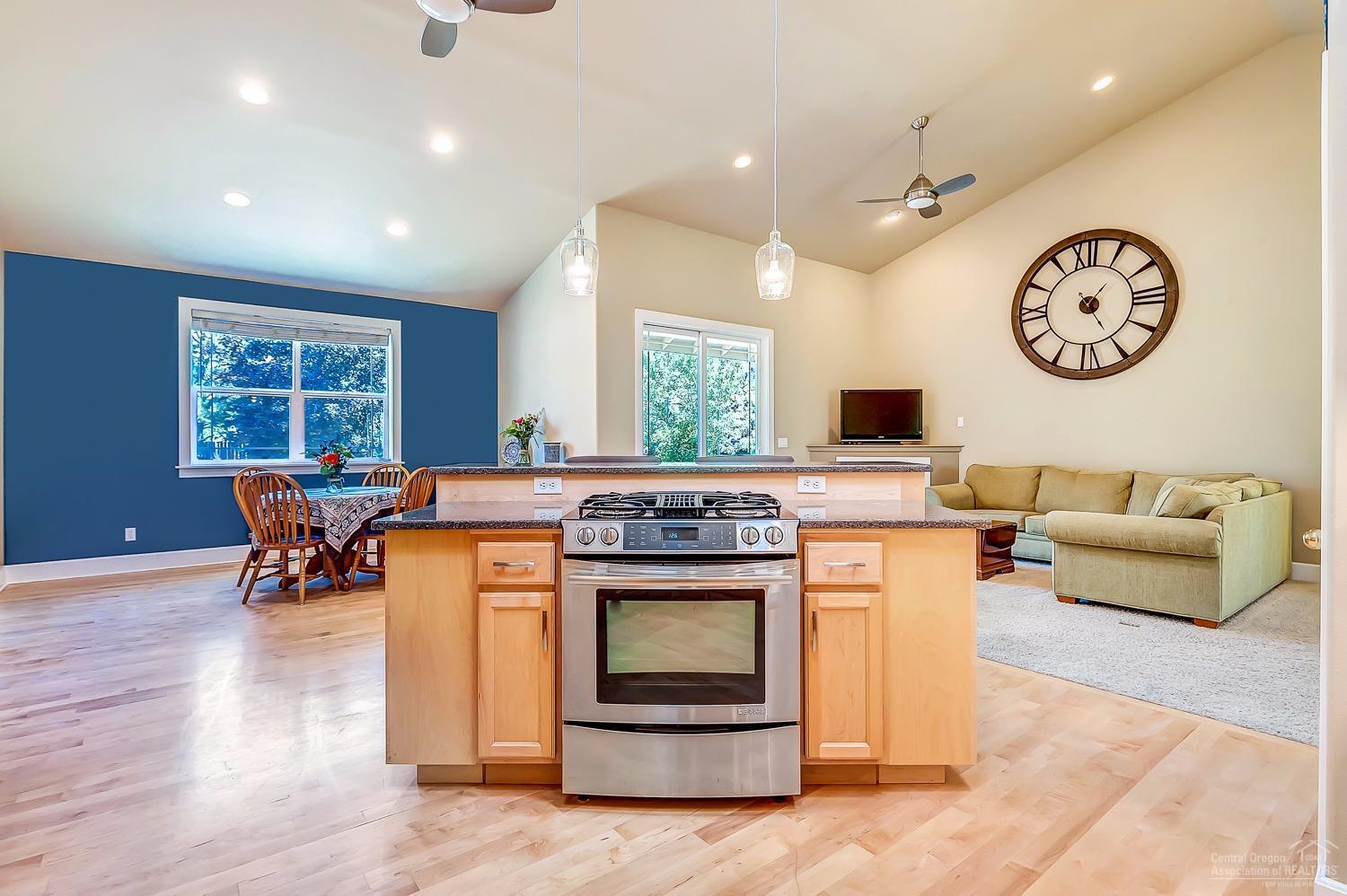 Boulder Ridge - Residential